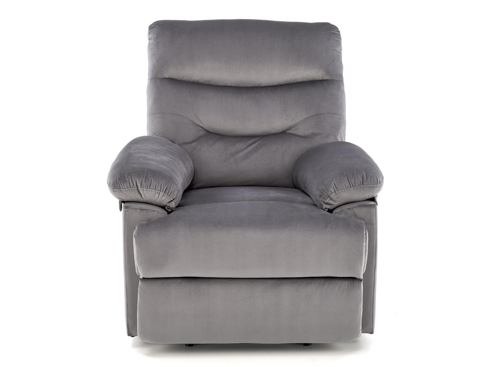 Fauteuil inclinable Houston Terra (Gris)