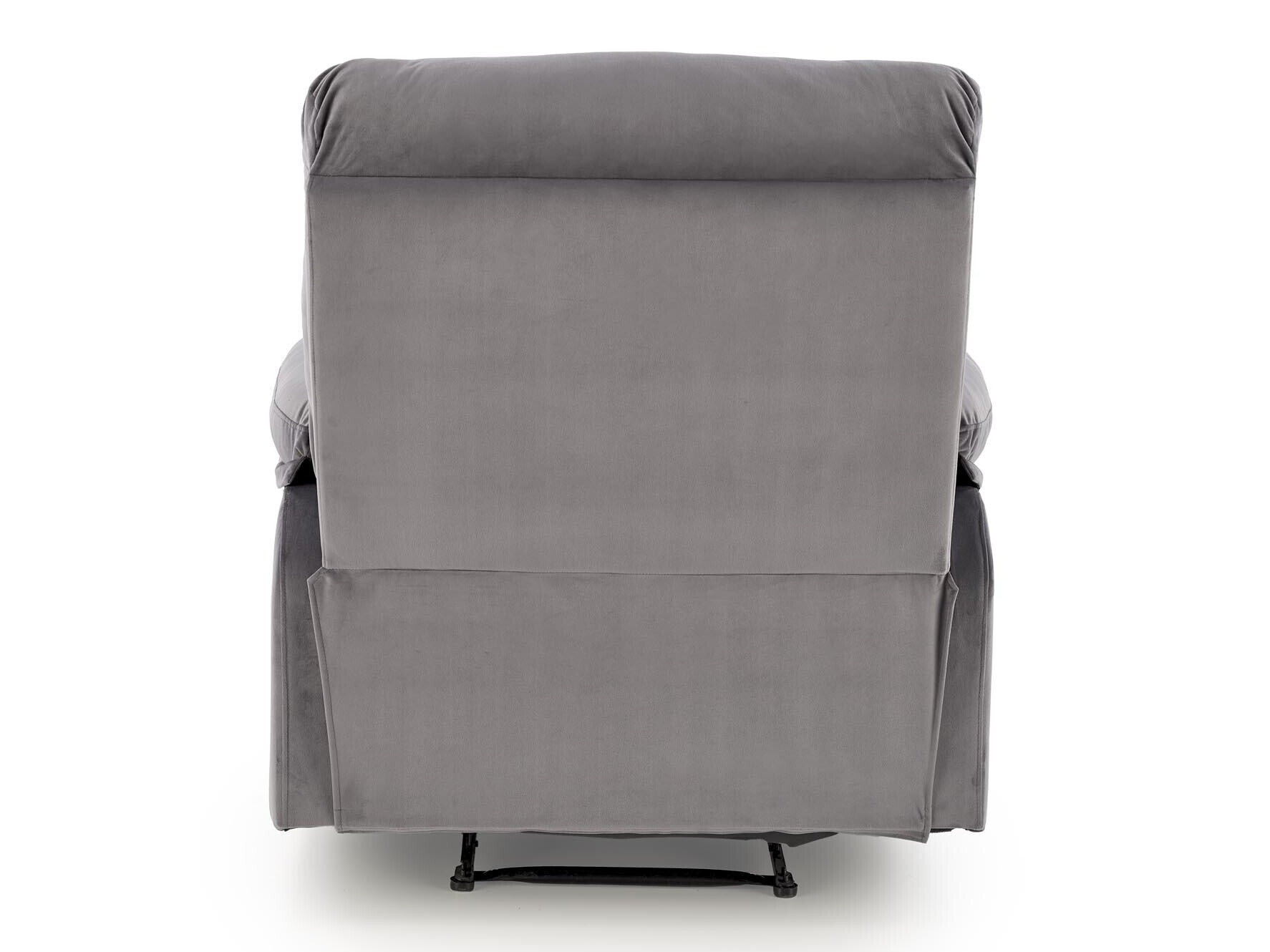 Fauteuil inclinable Houston Terra (Gris)