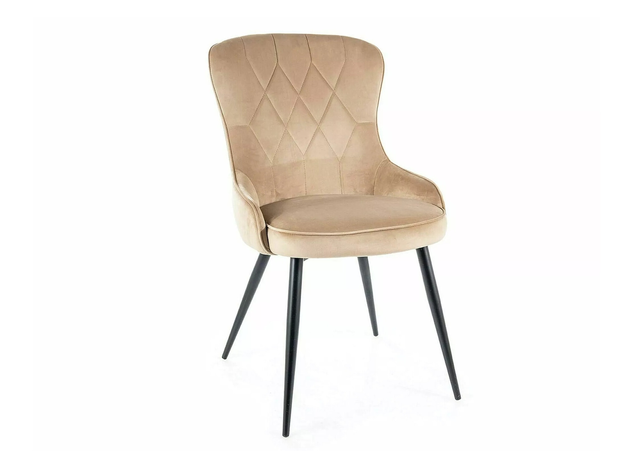 Chaise Detroit 524 (Beige)