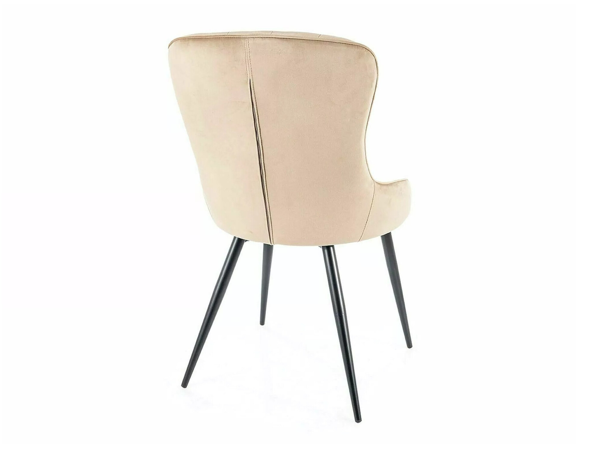 Chaise Detroit 524 (Beige)