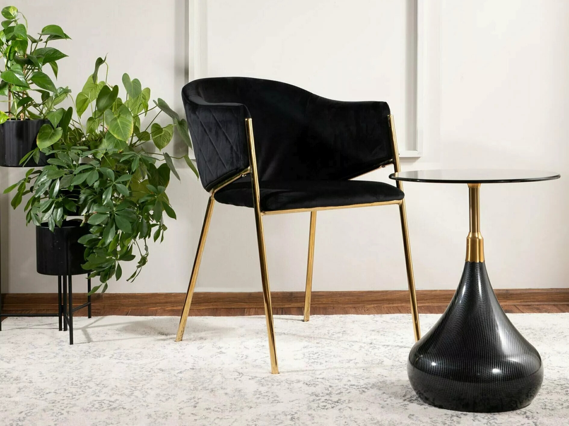 Table basse Detroit 532