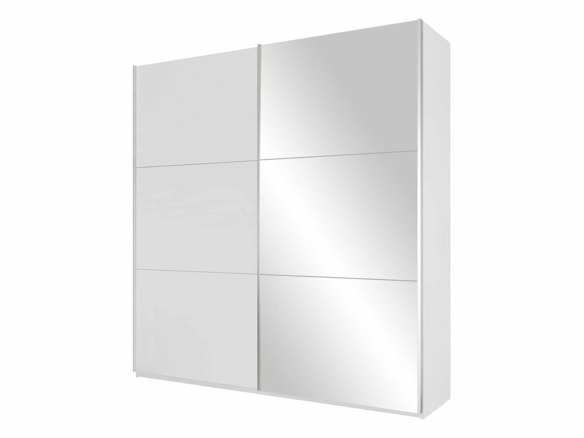 Armoire Honolulu 131 (Blanc)