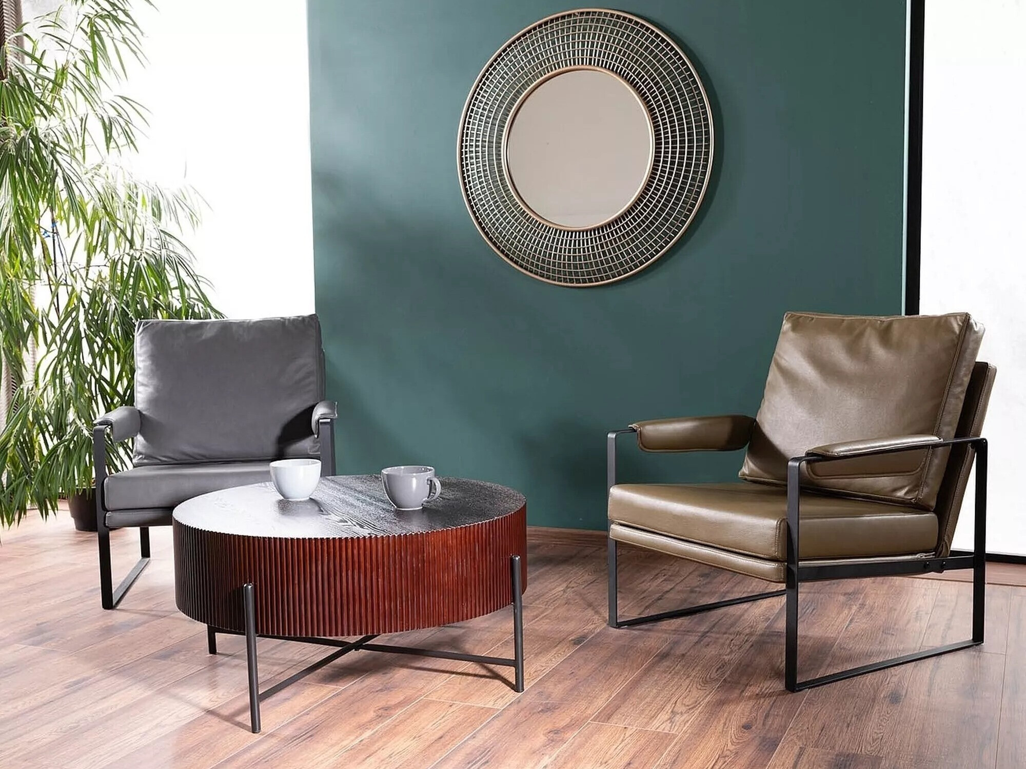 Table basse Detroit 534