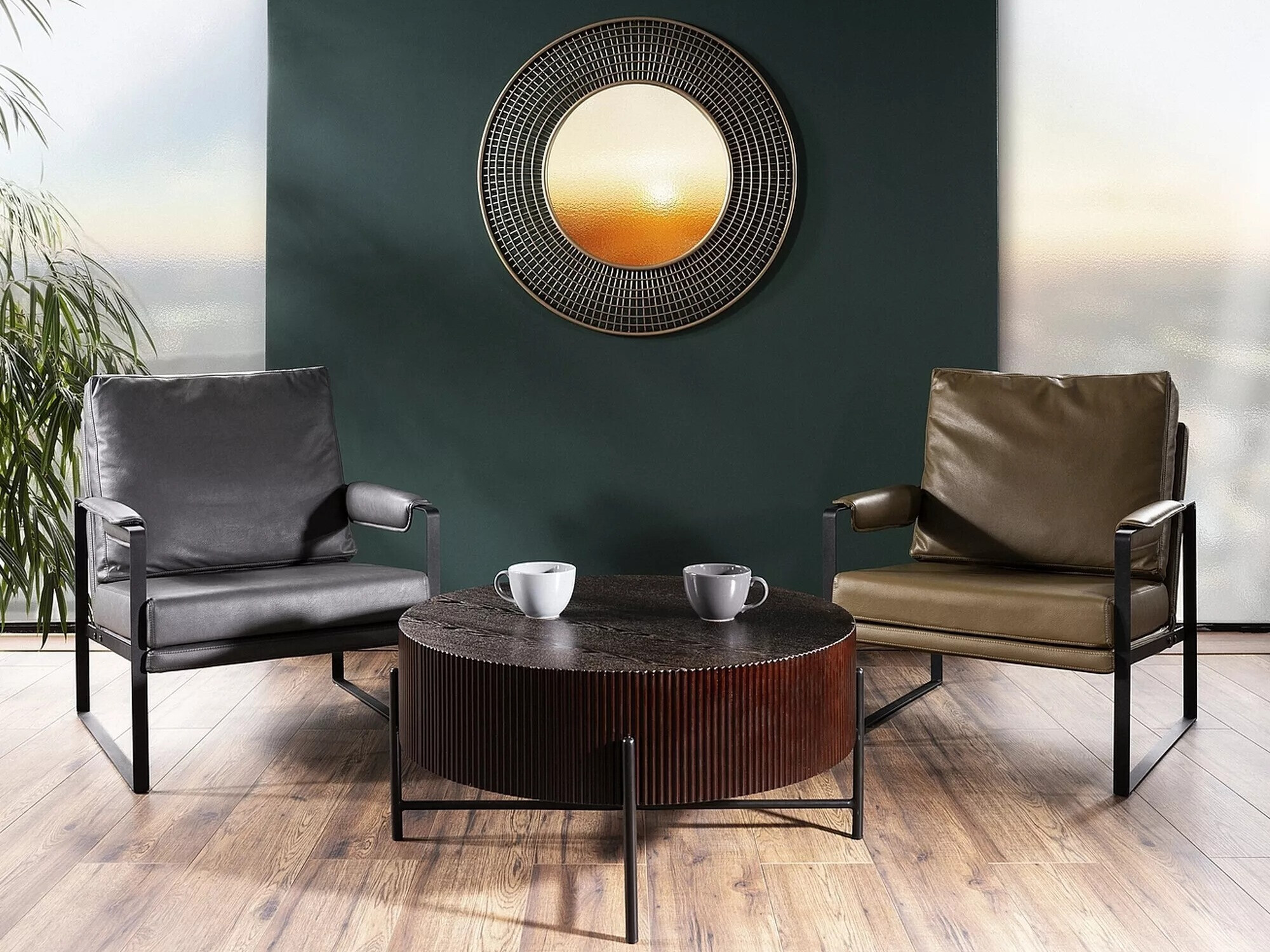 Table basse Detroit 534