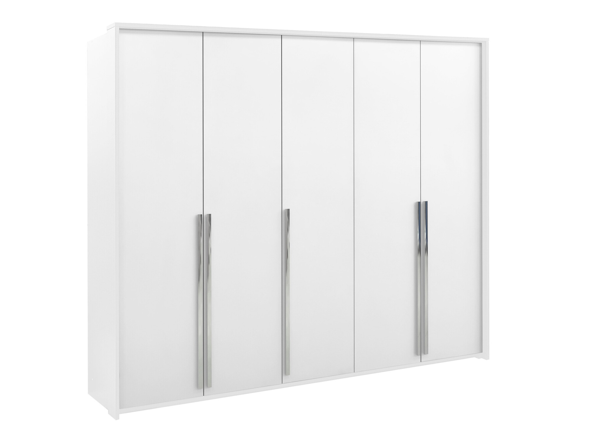 Armoire Calcalo 102 (Blanc)