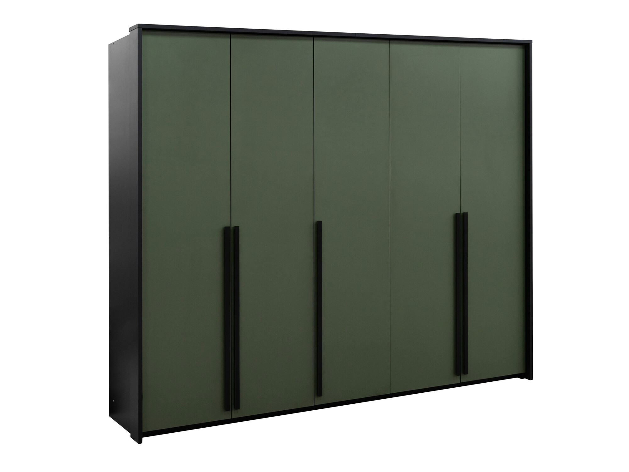 Armoire Calcalo 102 (Vert)