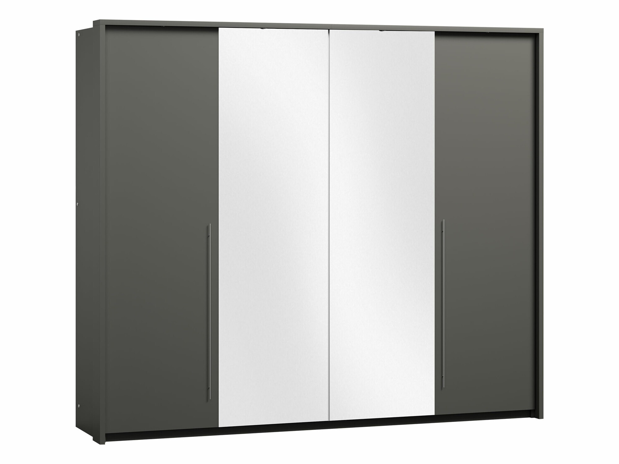 Armoire Honolulu 121 (Lava)