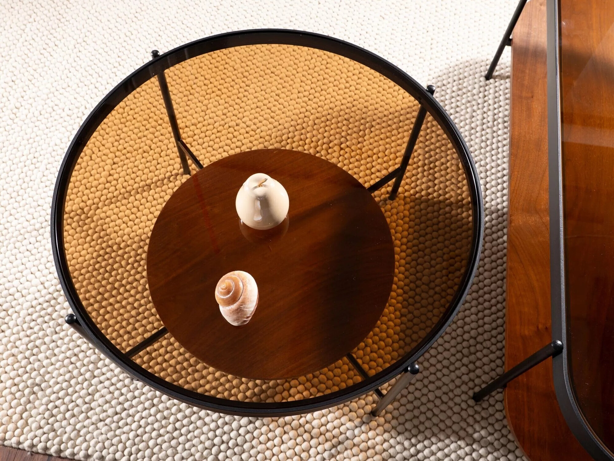 Table basse Detroit 537