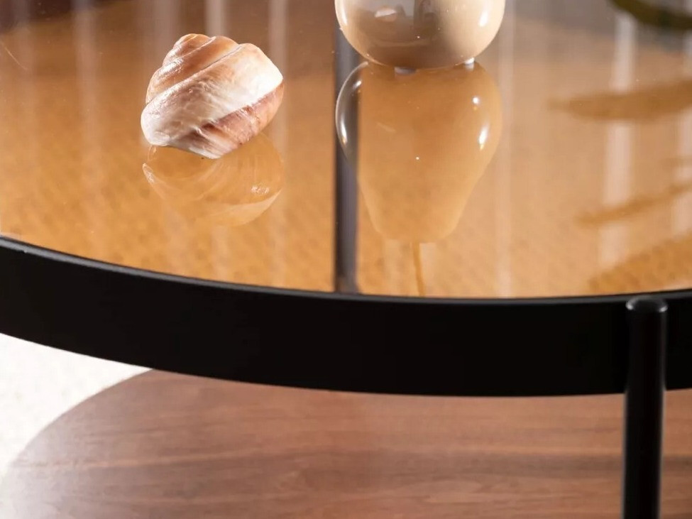 Table basse Detroit 537