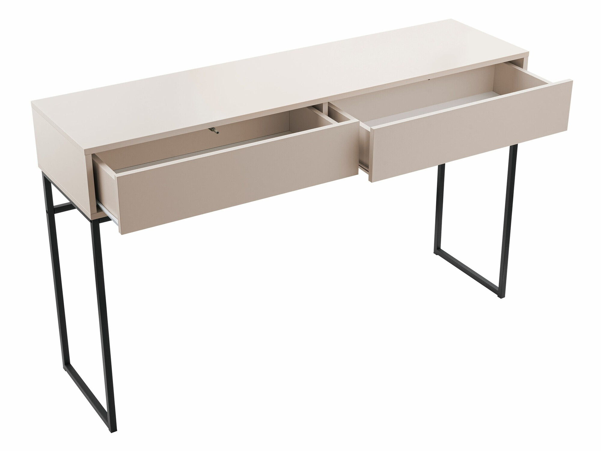 Console Calcalo 103 (Beige)