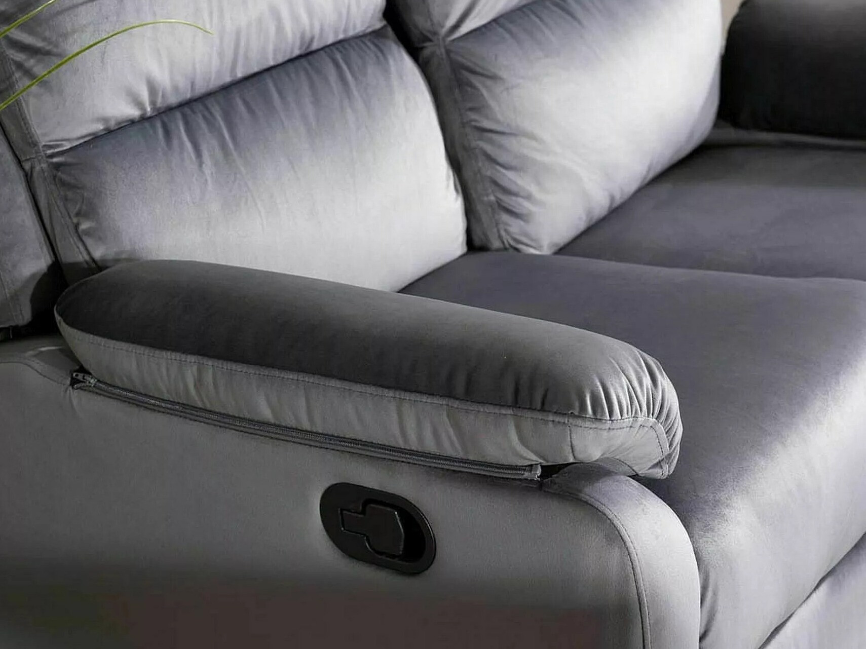 Canapé inclinable Detroit 552