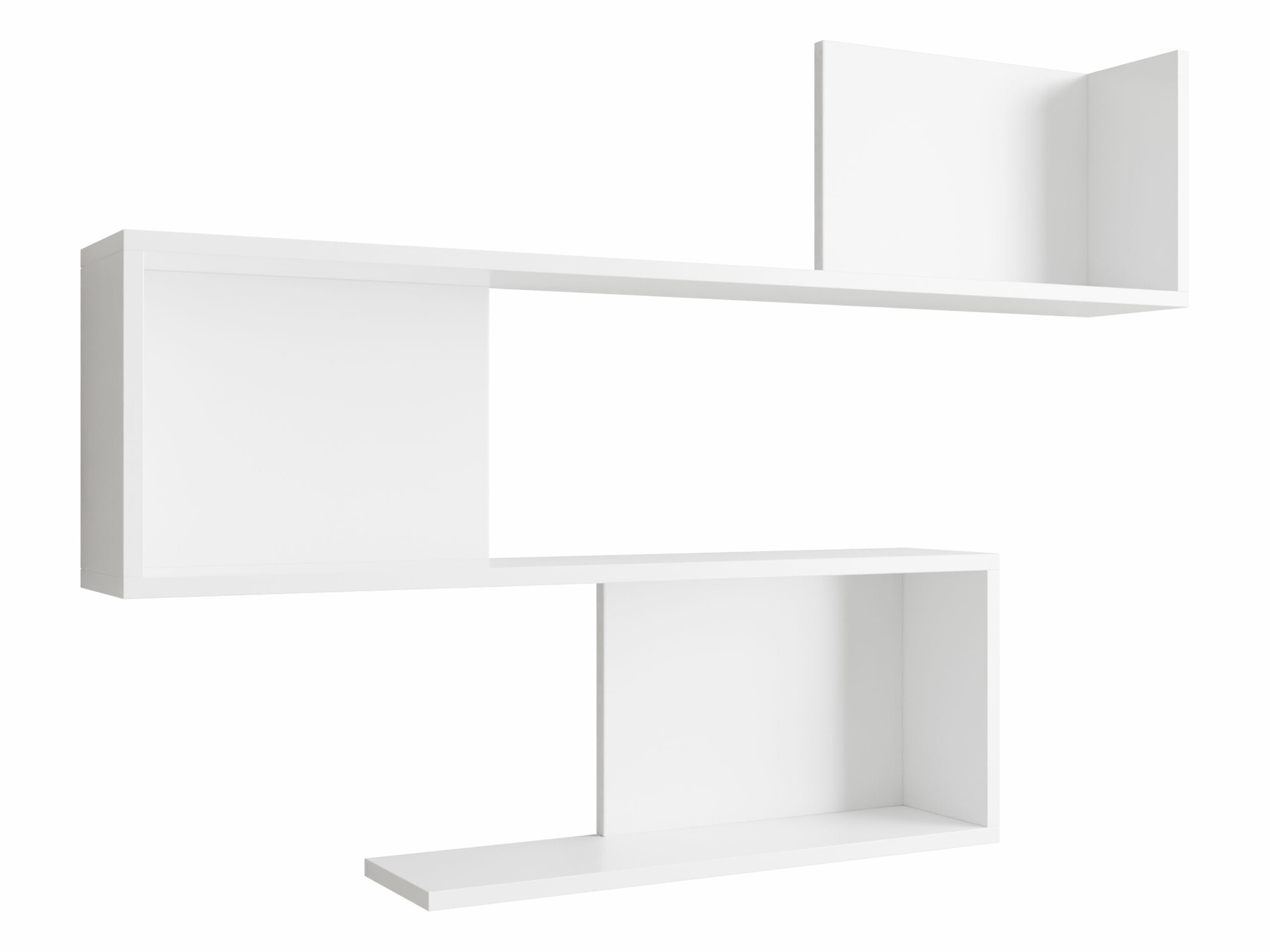 Étagère murale Comfivo Coniux