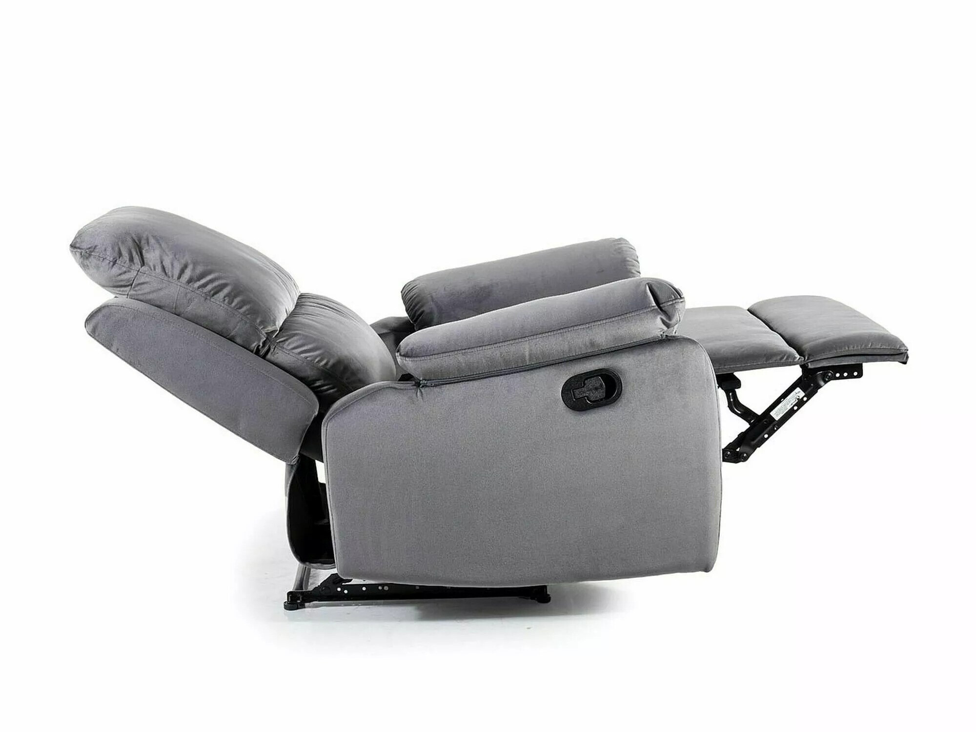 Fauteuil relax Detroit 553