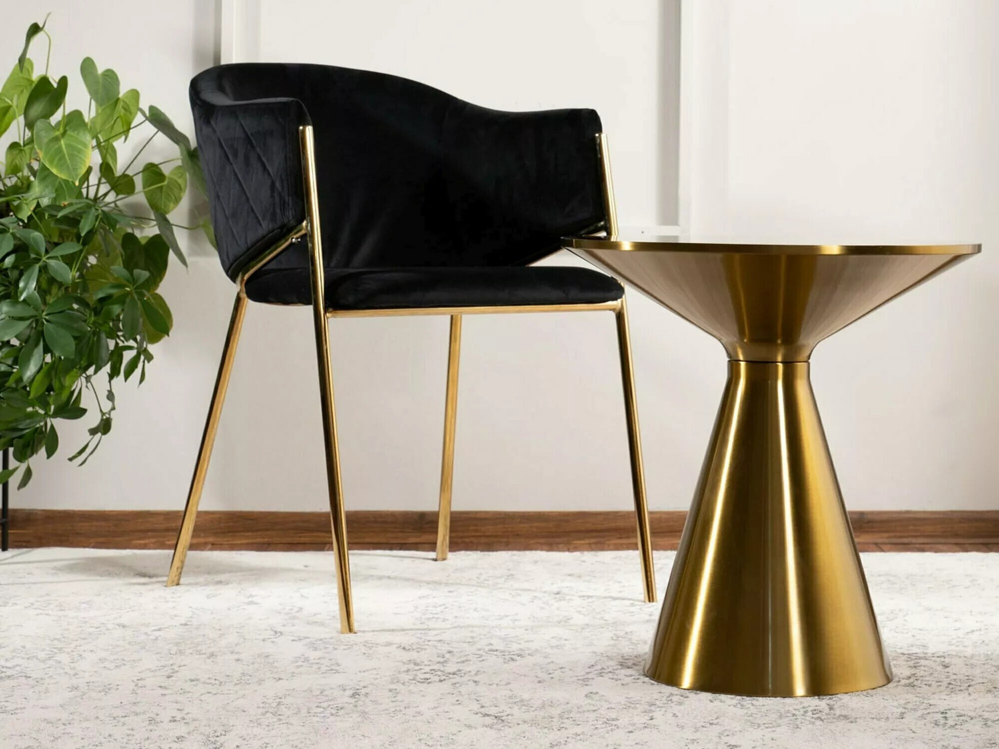 Table basse Detroit 560