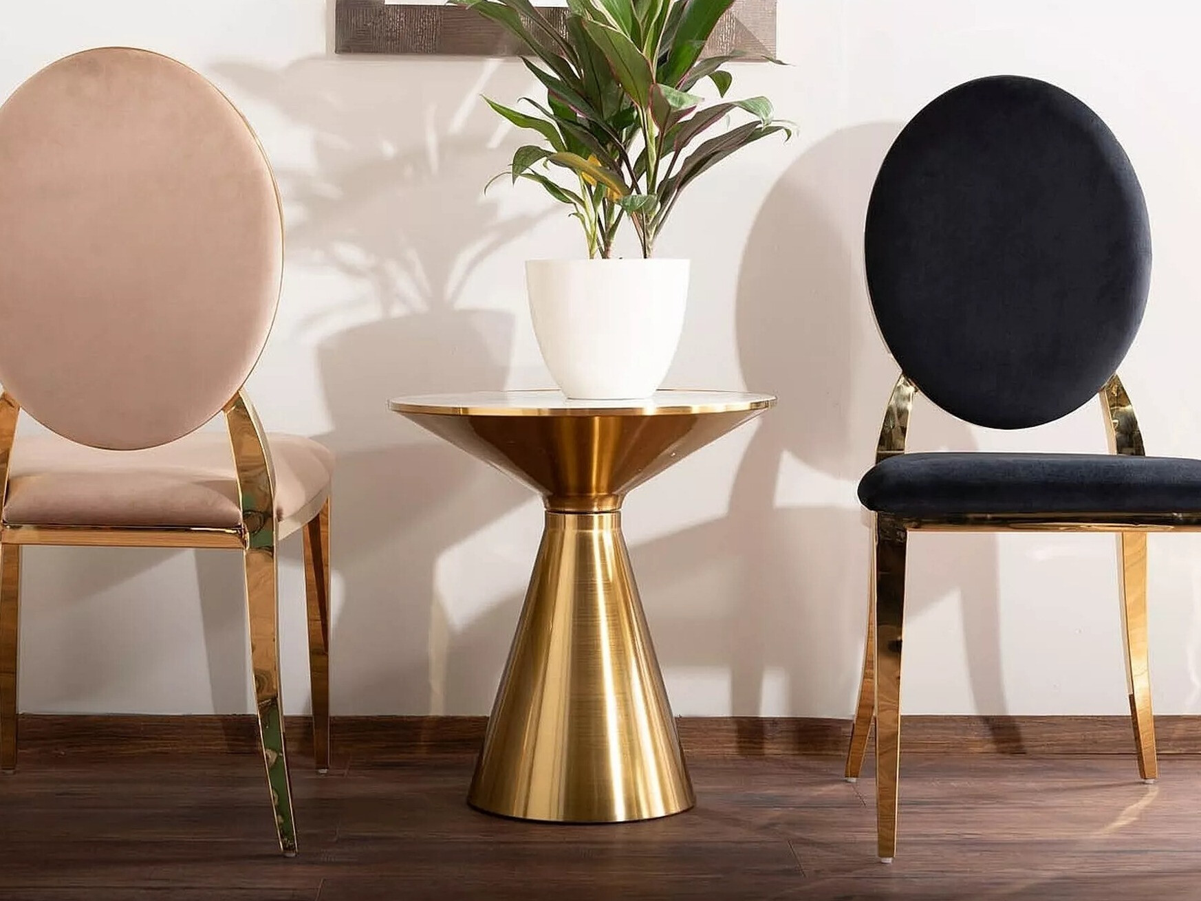 Table basse Detroit 560