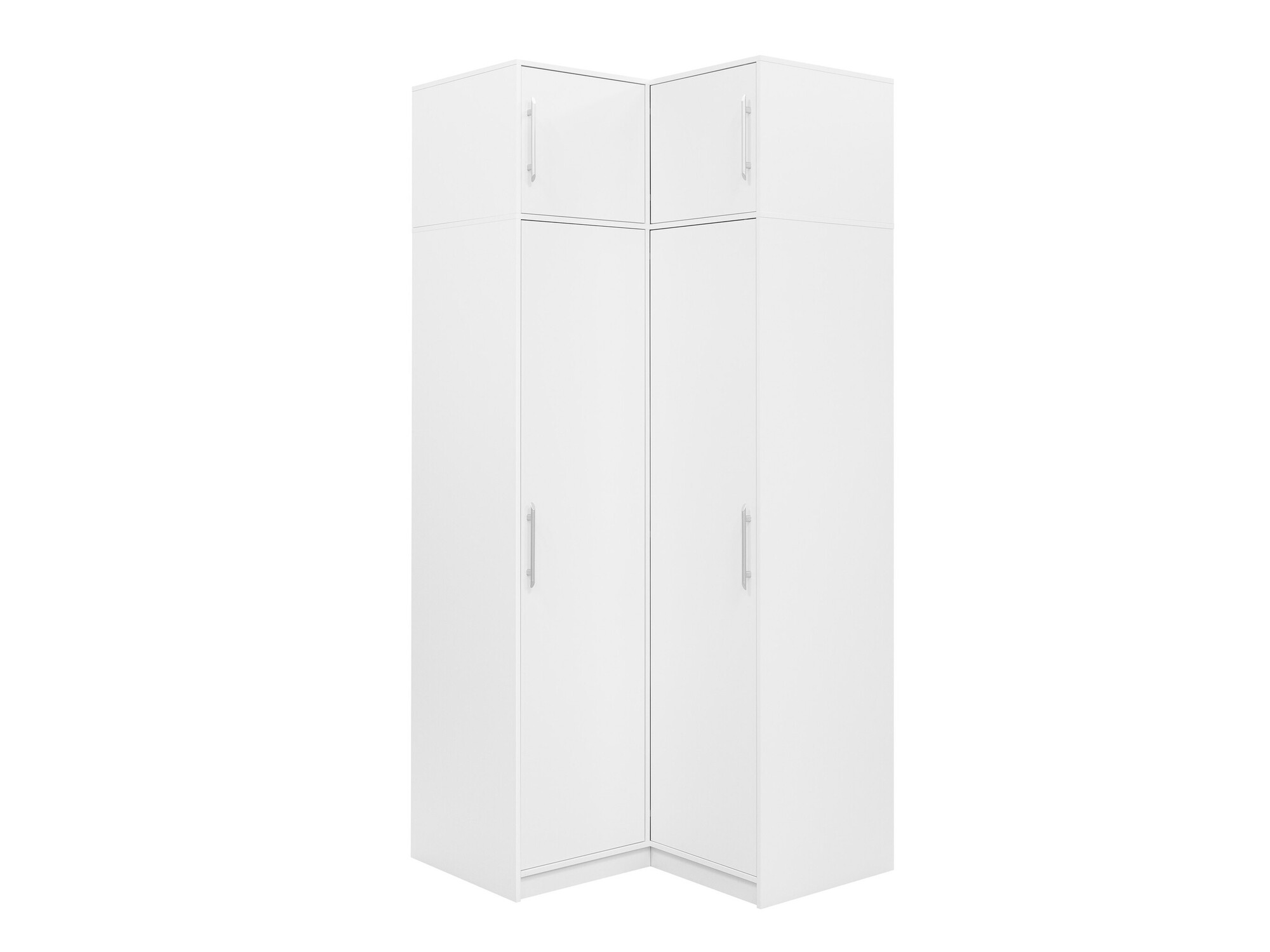 Armoire d'angle Dortivu 161