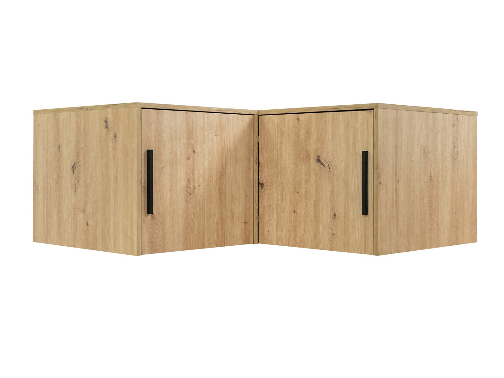 Armoire d'angle Honolulu 243