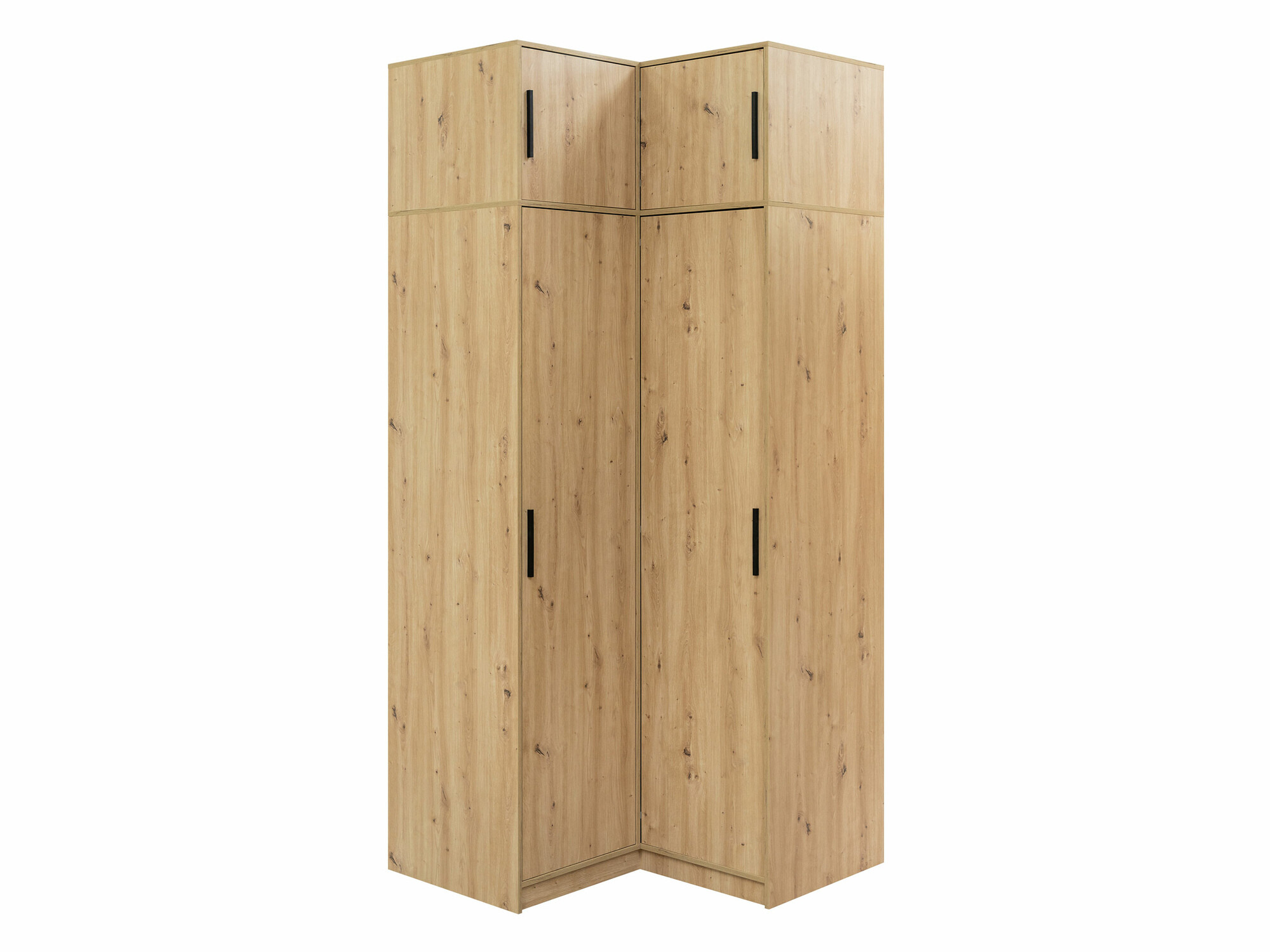 Armoire d'angle Honolulu 243