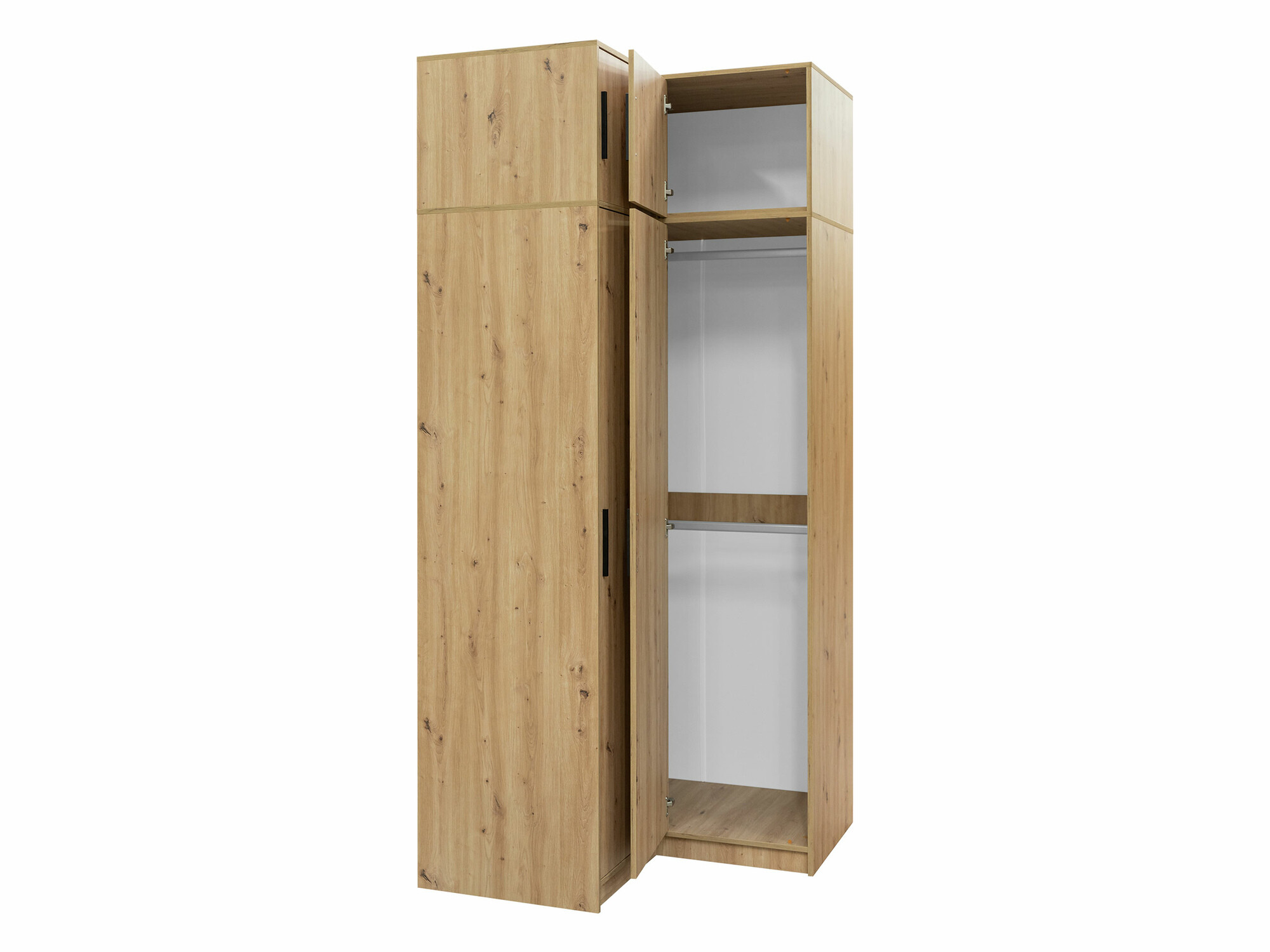 Armoire d'angle Honolulu 244
