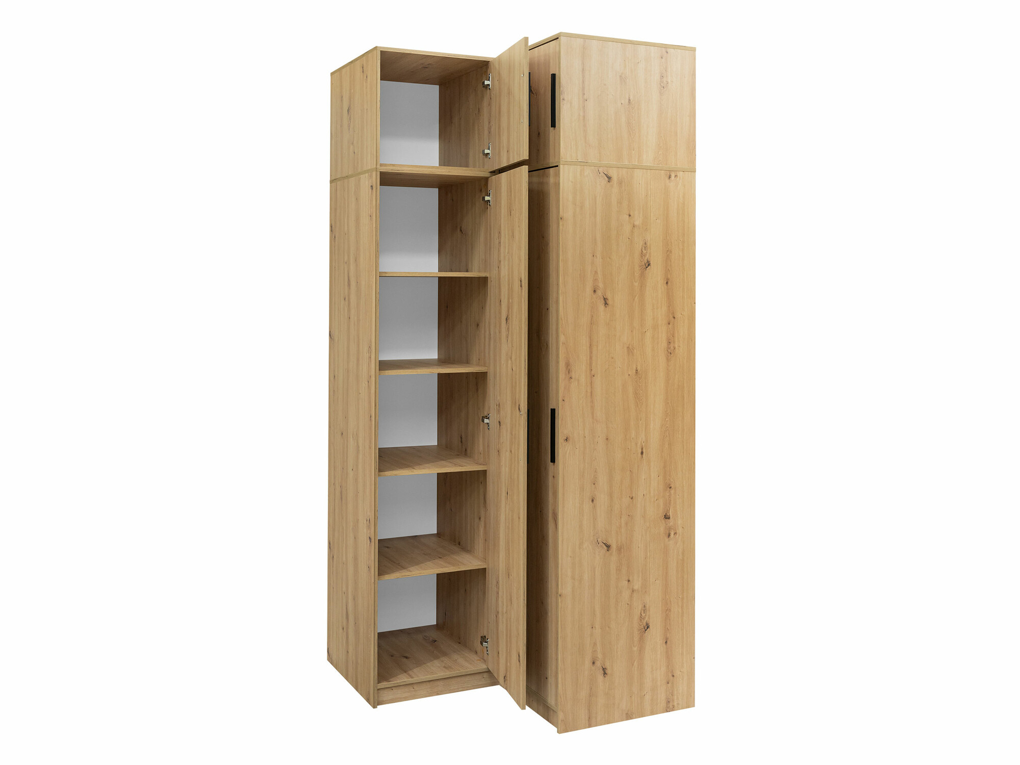 Armoire d'angle Honolulu 244