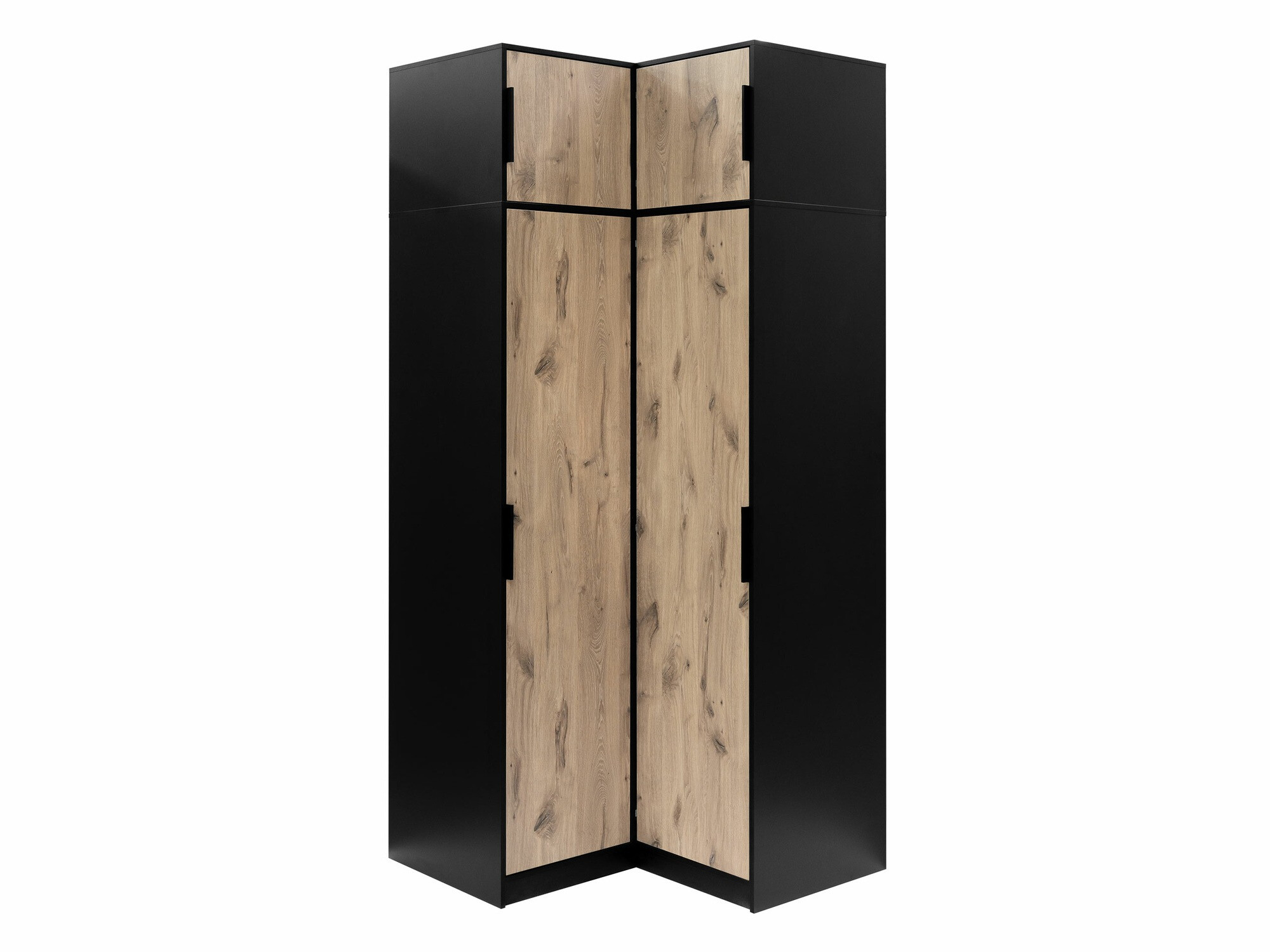 Armoire d'angle Ophdome 112