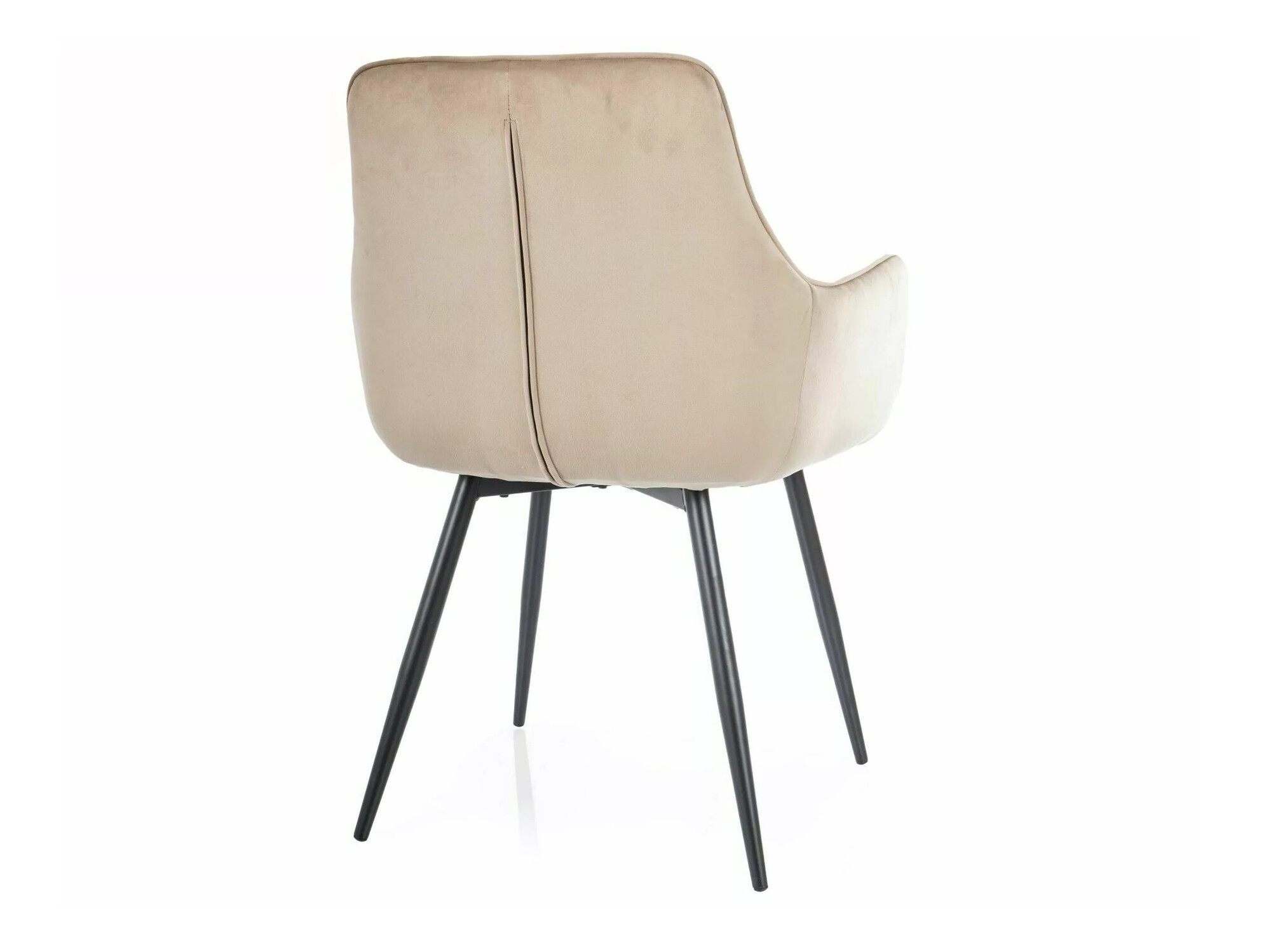 Chaise Detroit 578 (Beige)