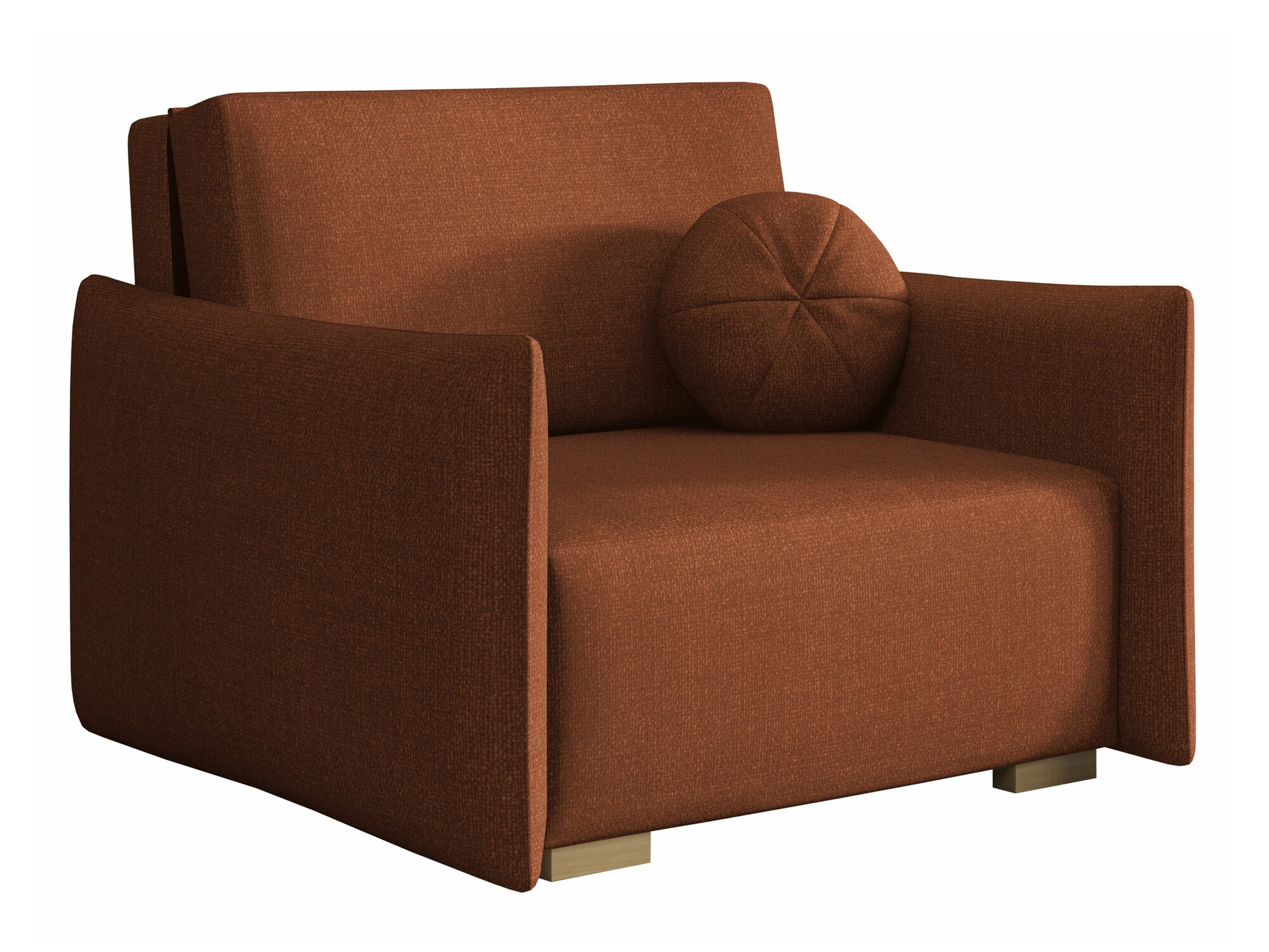 Fauteuil Velven I (Soul 8)