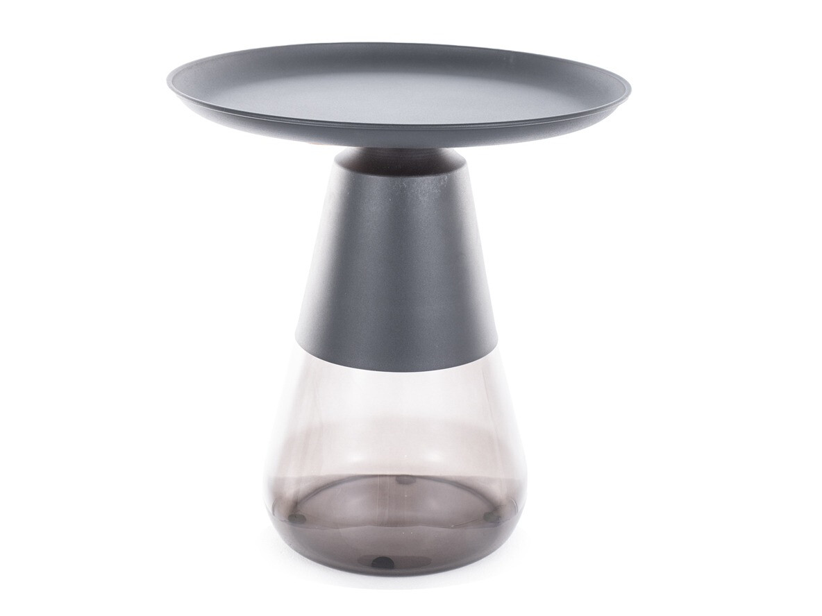 Table basse Detroit 573 (Noir)