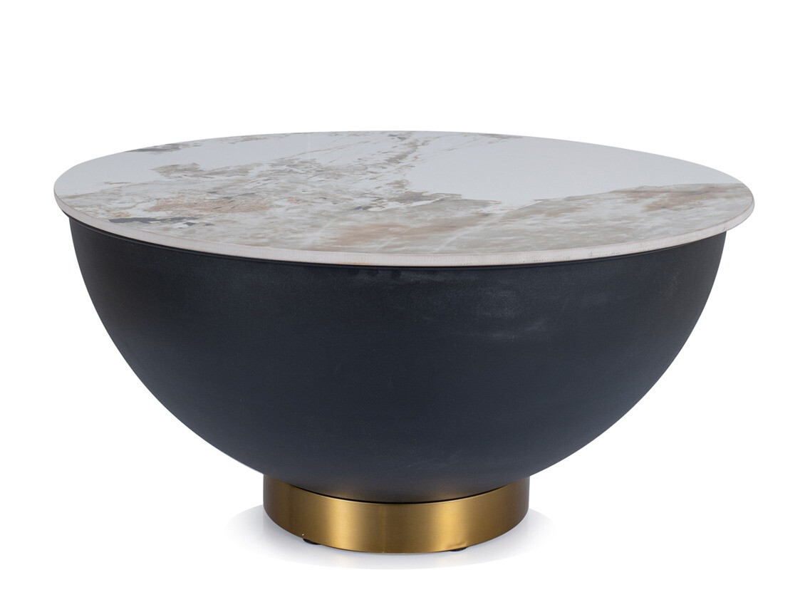 Table basse Detroit 575