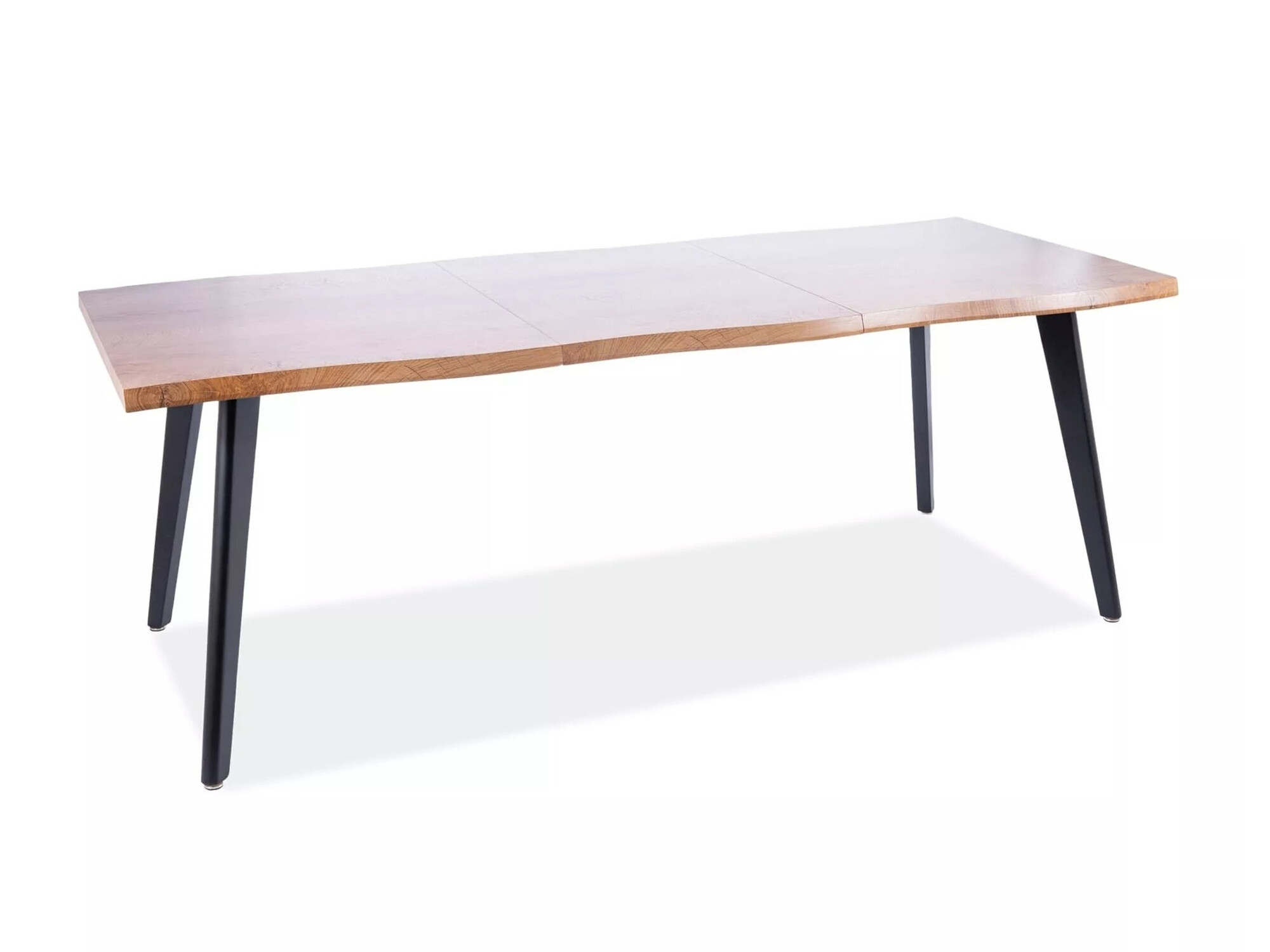 Table Detroit 584 (Chêne Artisan)