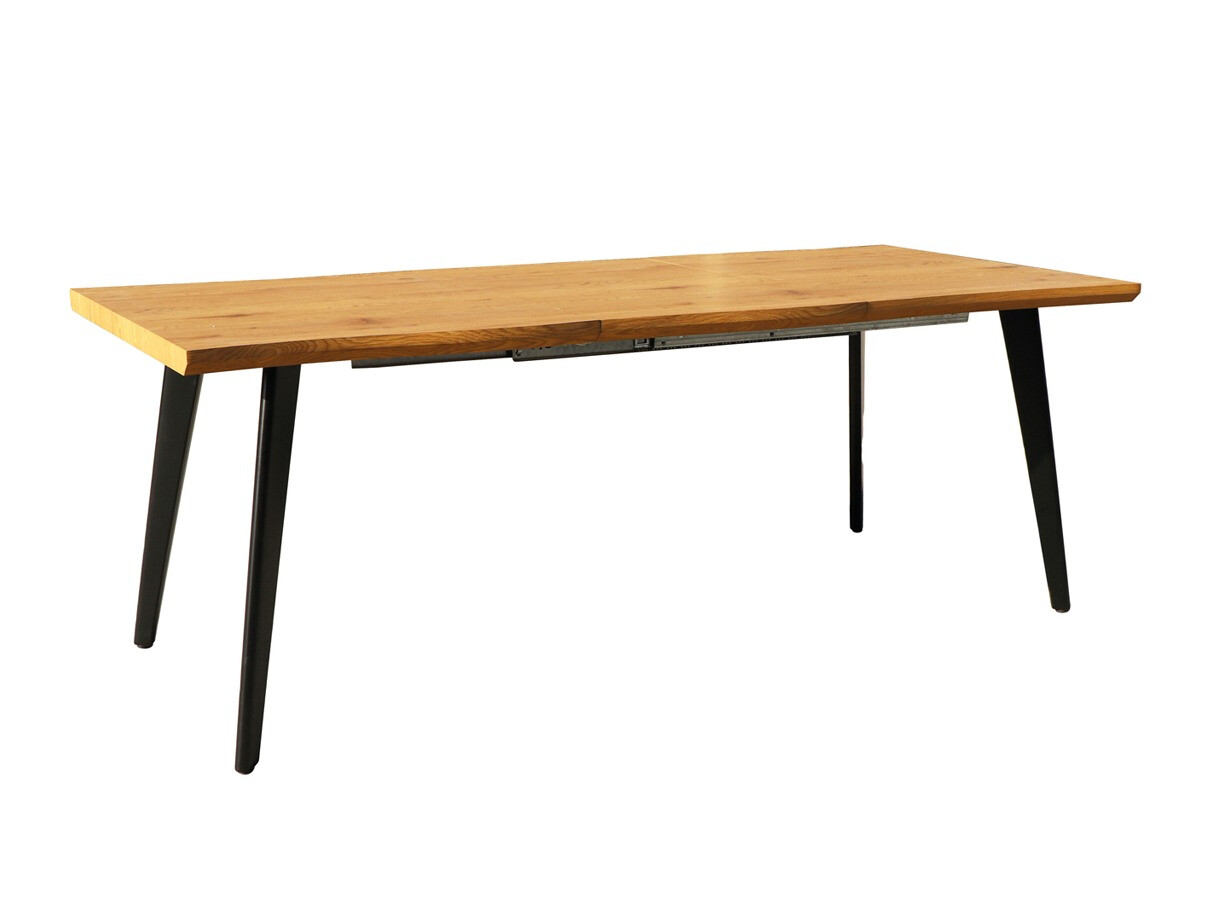 Table Detroit 584 (Chêne)