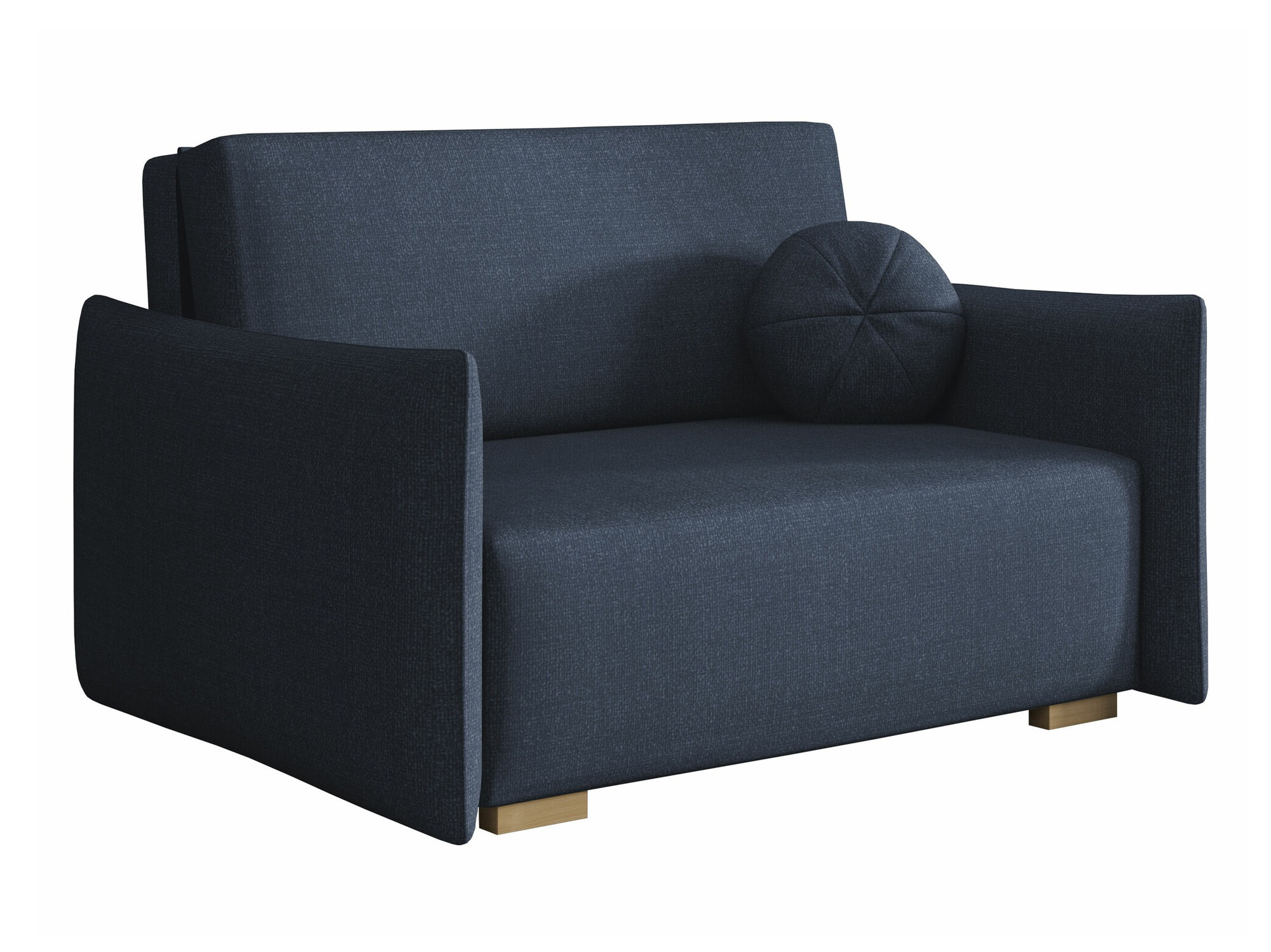 Canapé convertible Velven II (Soul 15)