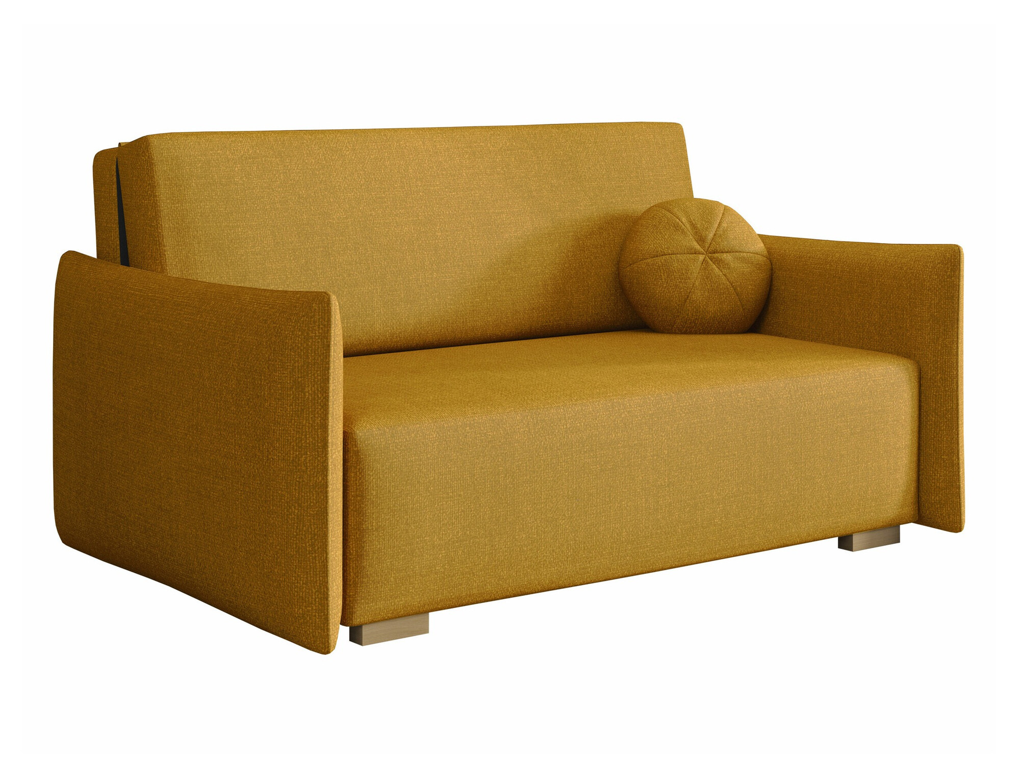 Canapé convertible Velven III (Soul 10)