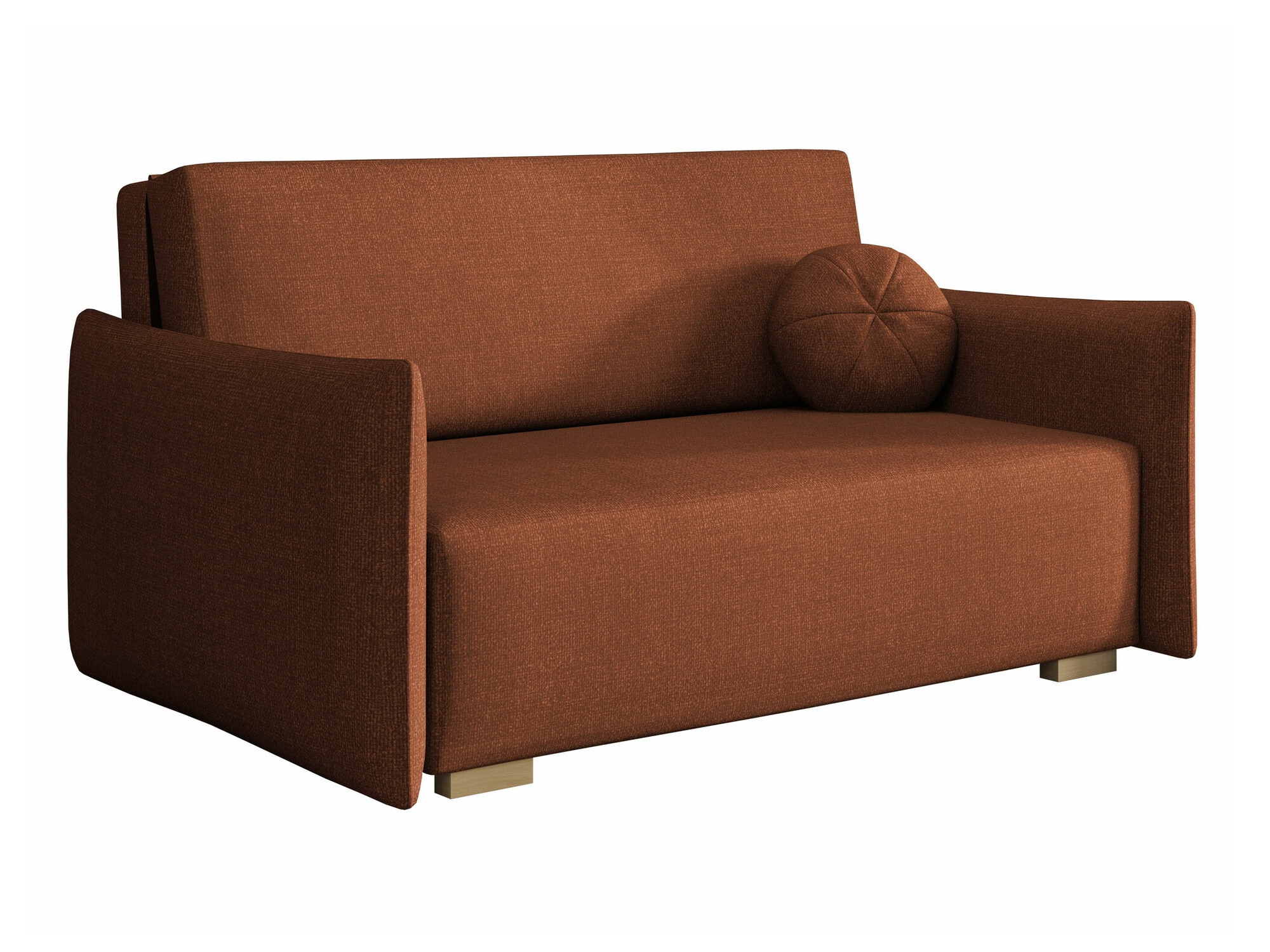 Canapé convertible Velven III (Soul 8)