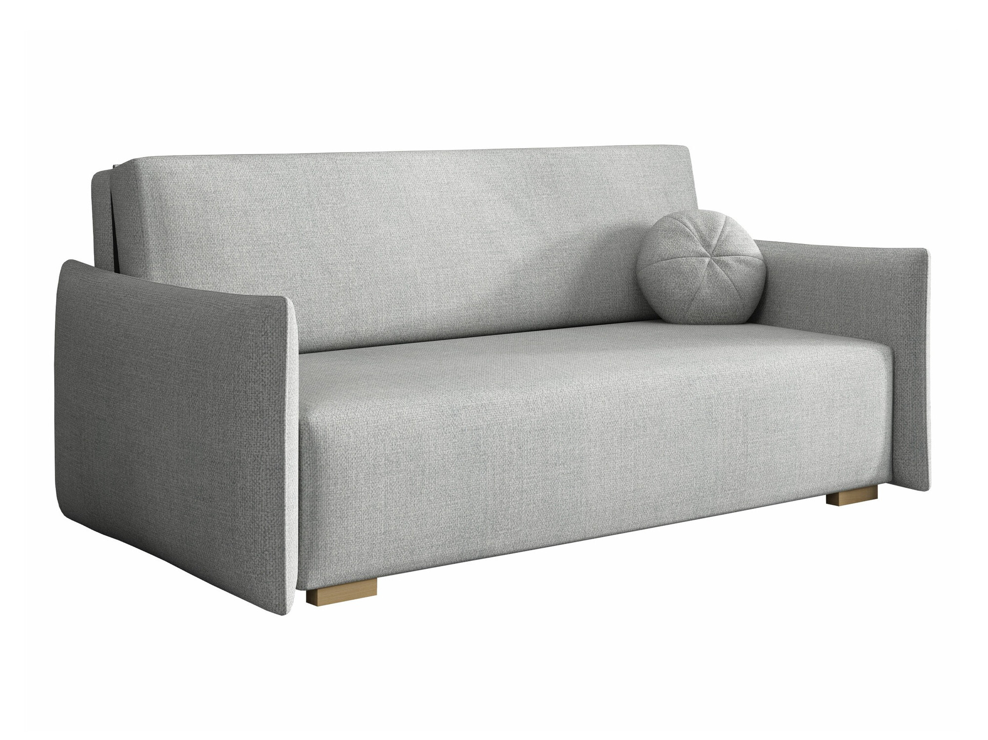 Canapé convertible Velven IV (Soul 16)
