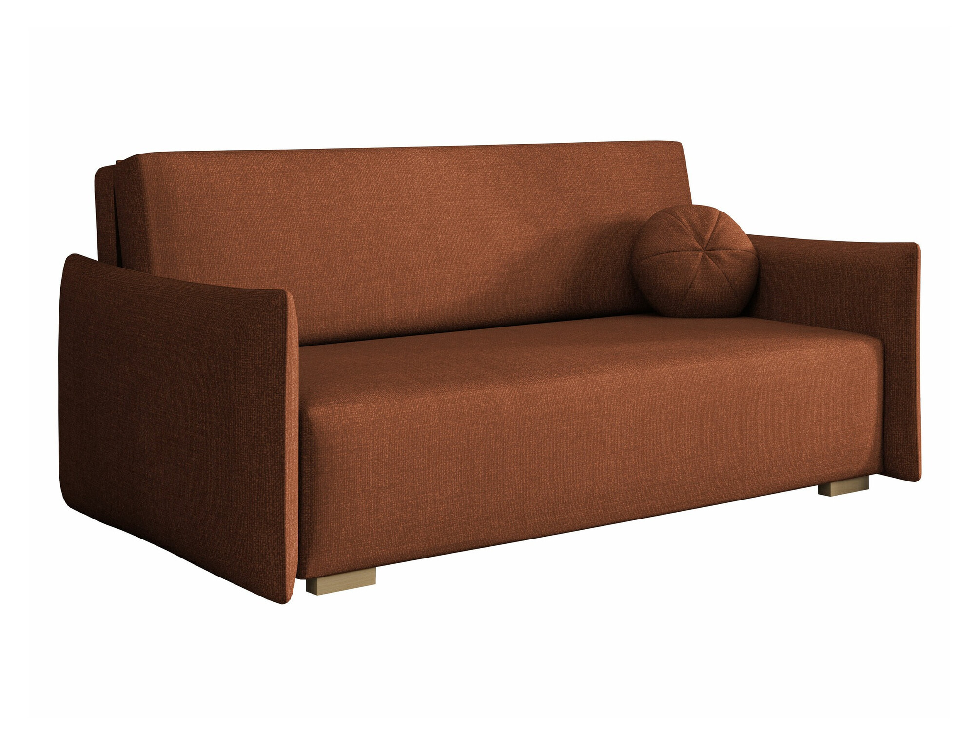Canapé convertible Velven IV (Soul 8)