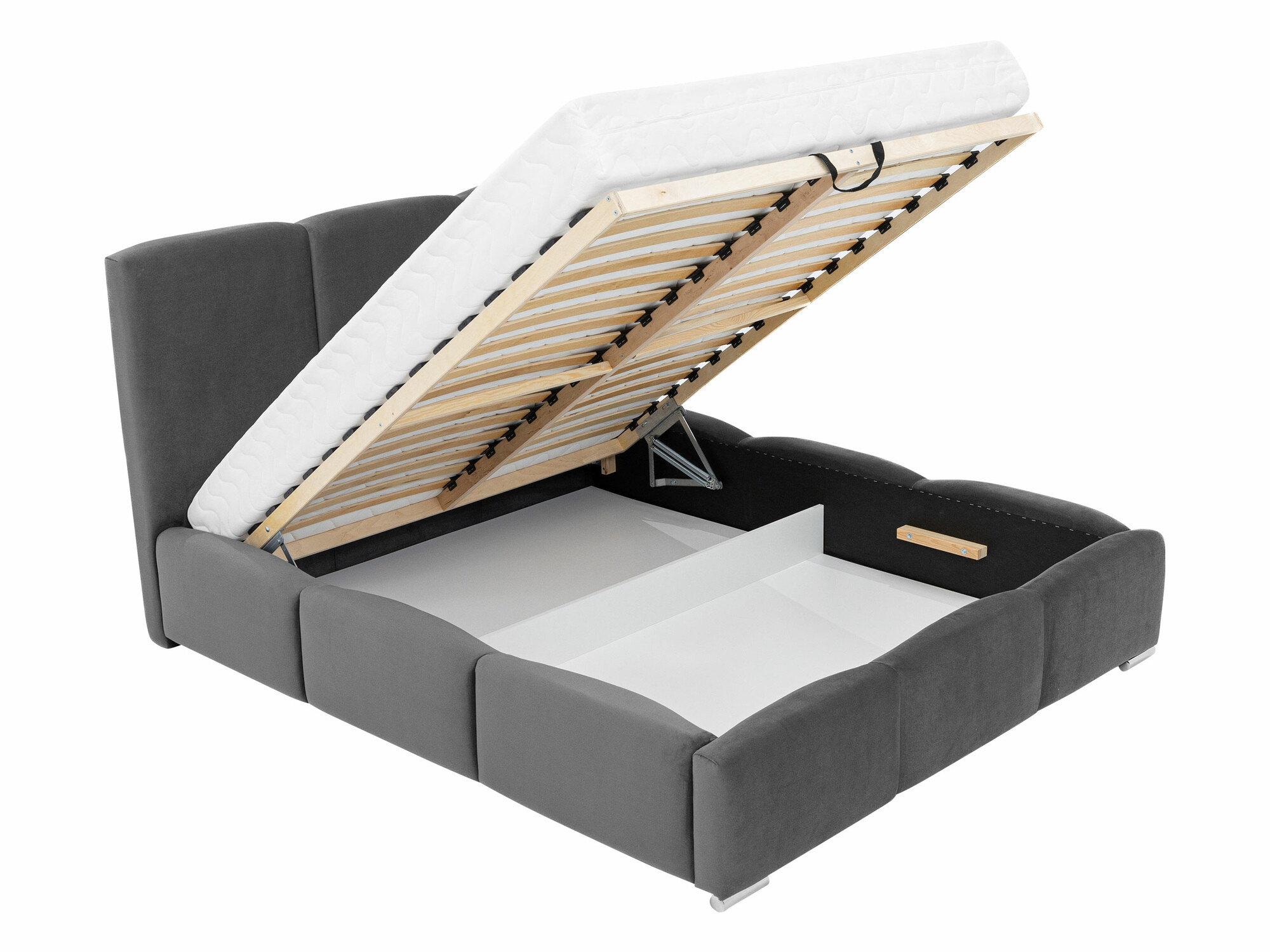 Lit Comfivo Fabrica (Kronos 19)