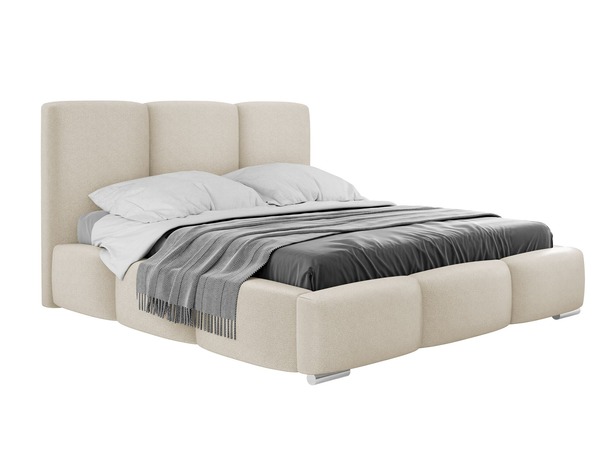 Lit Comfivo Fabrica (Paros 01)