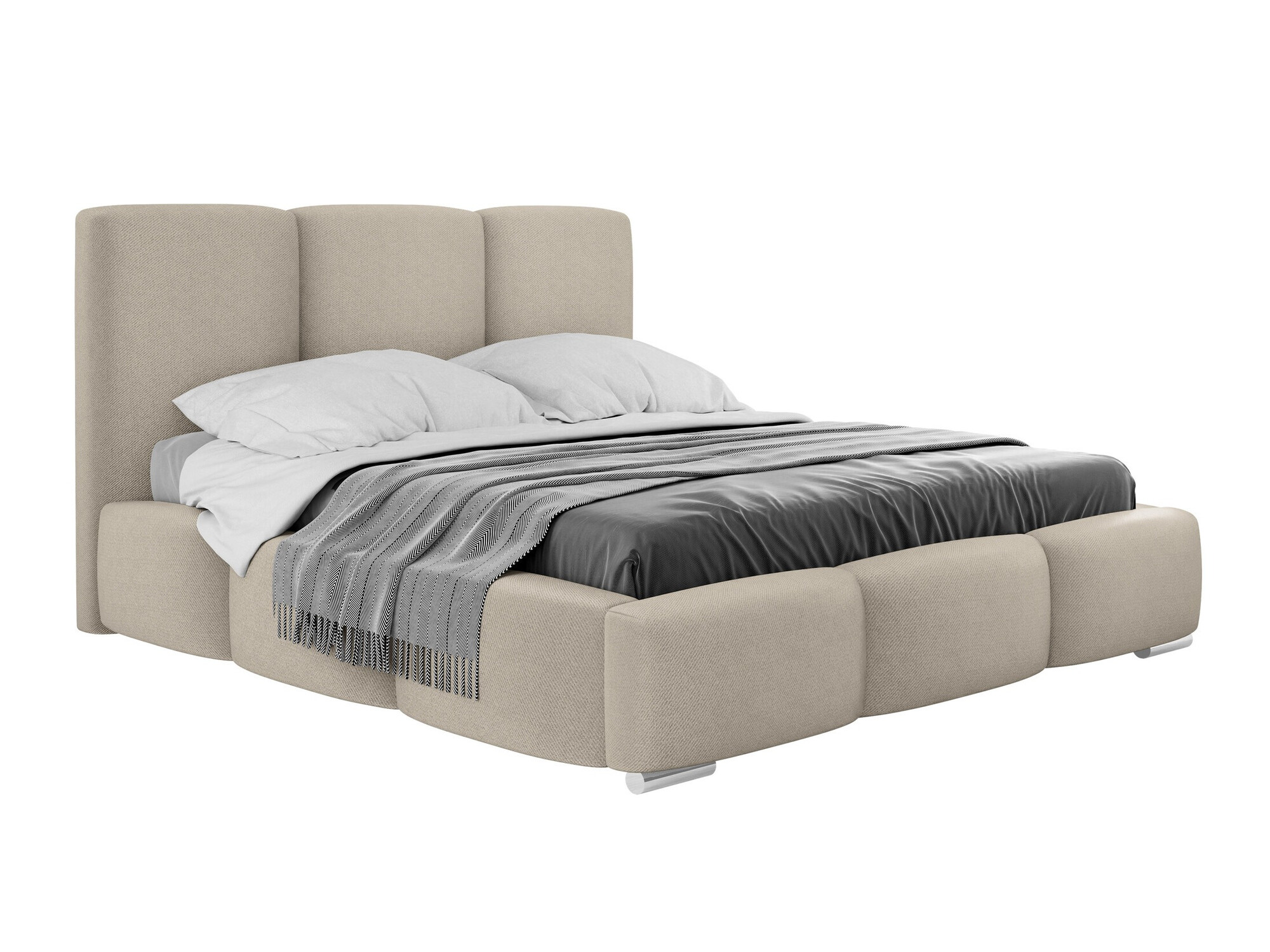 Lit Comfivo Fabrica (Paros 02)