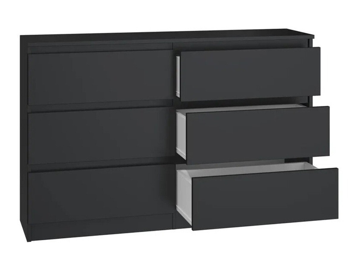 Commode Comfivo Structor V (Noir)