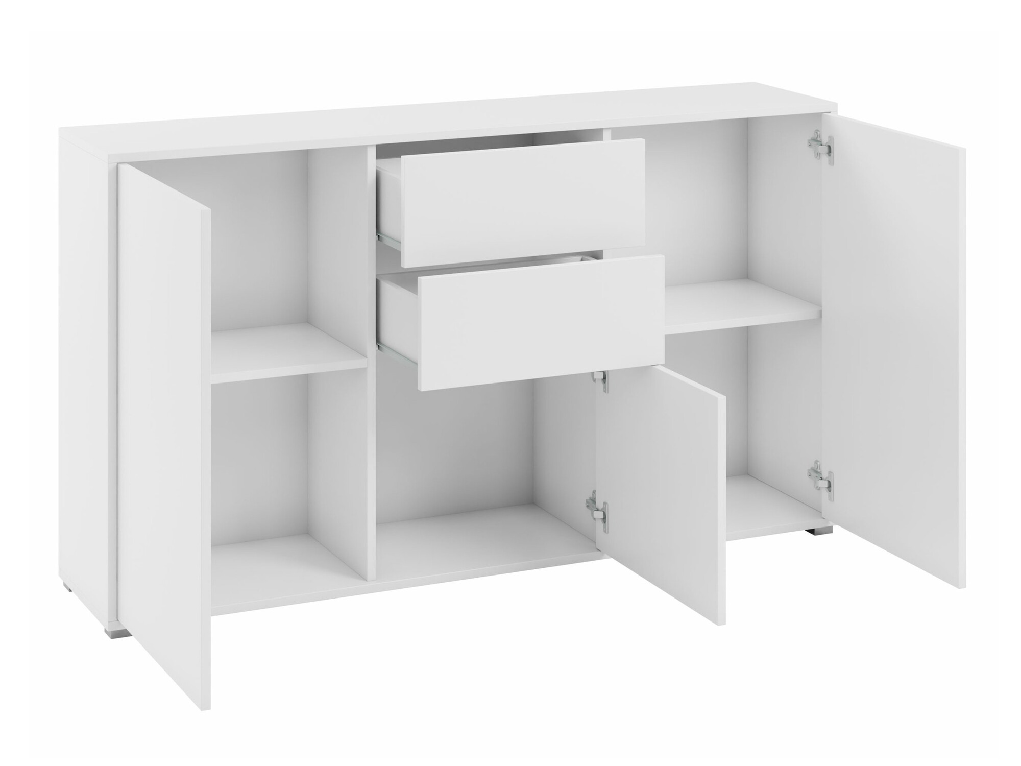 Commode Comfivo Tutela (Cachemire)