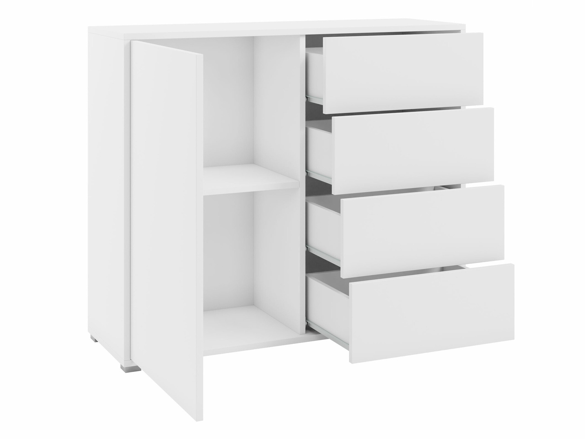 Commode Comfivo Tutela I (Cachemire)