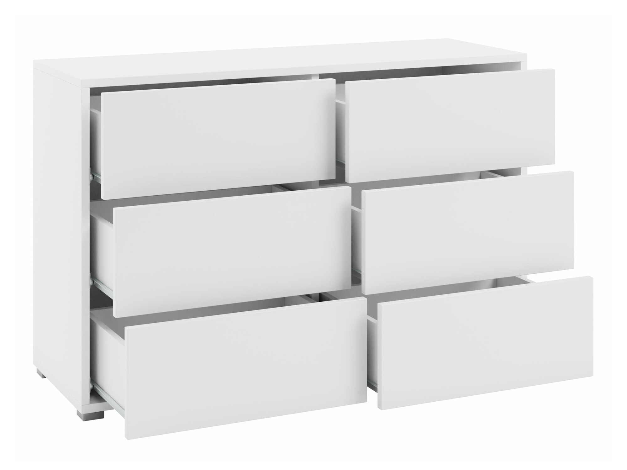 Commode Comfivo Tutela II (Cachemire)