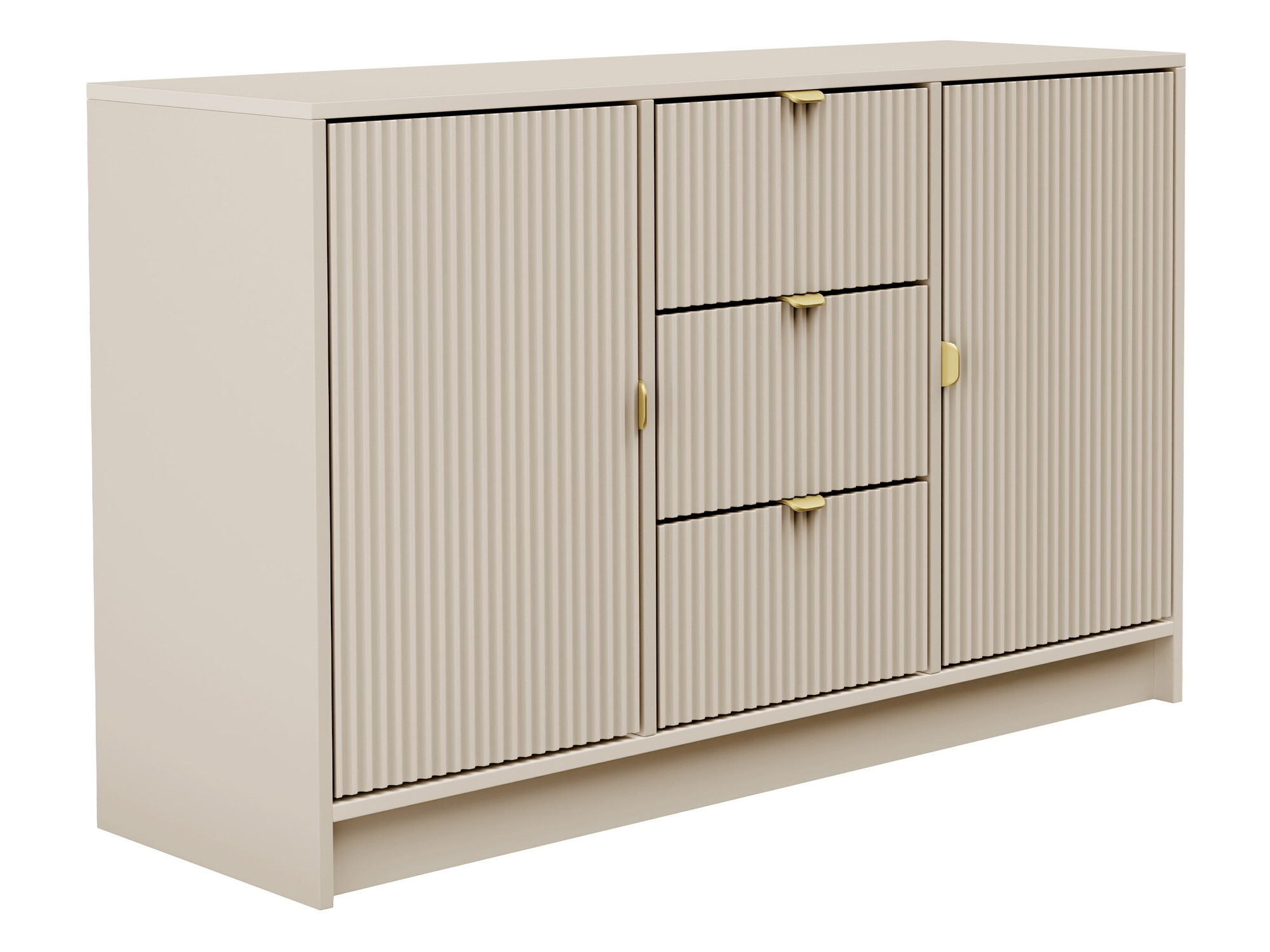 Commode Comfivo Papilio (Beige)