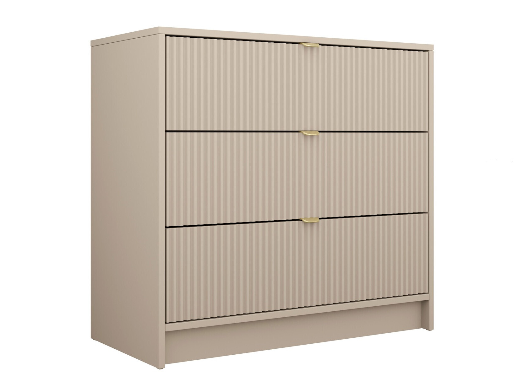 Commode Comfivo Papilio I (Beige)