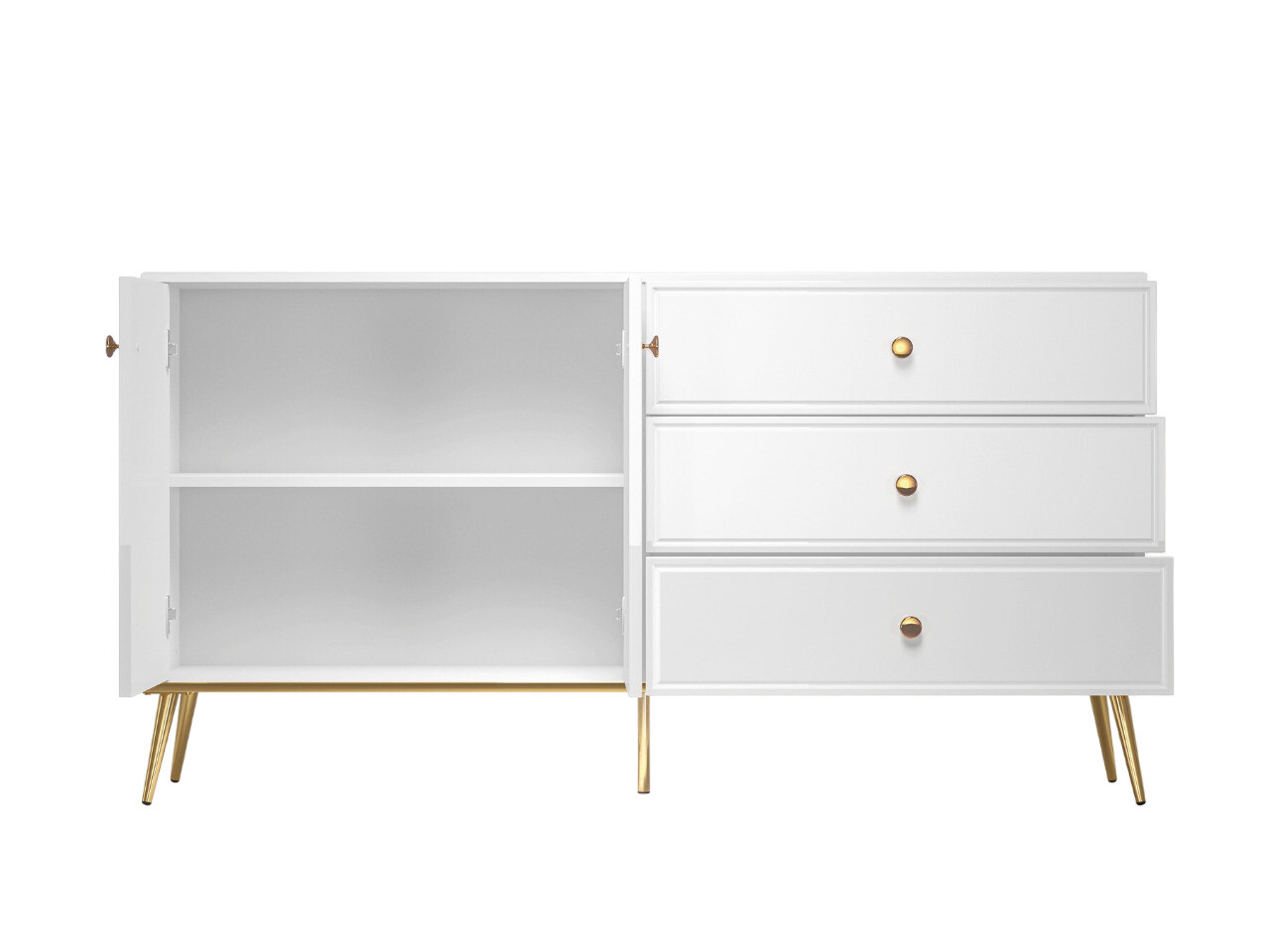 Commode Elbrevi 103