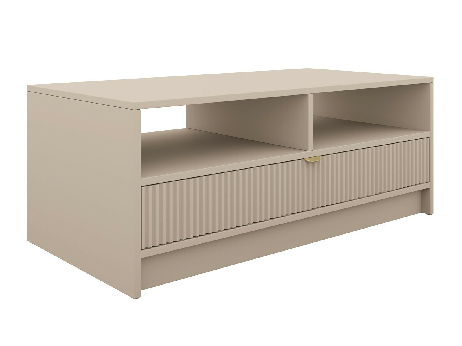 Table basse Comfivo Papilio (Beige)