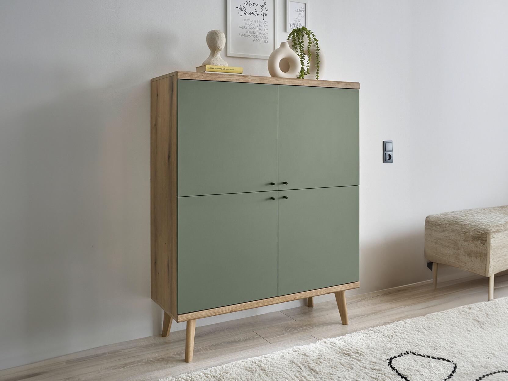 Buffet Deltali 106