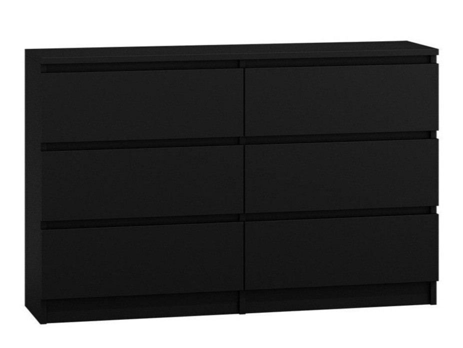 Commode Comfivo Structor V (Noir)
