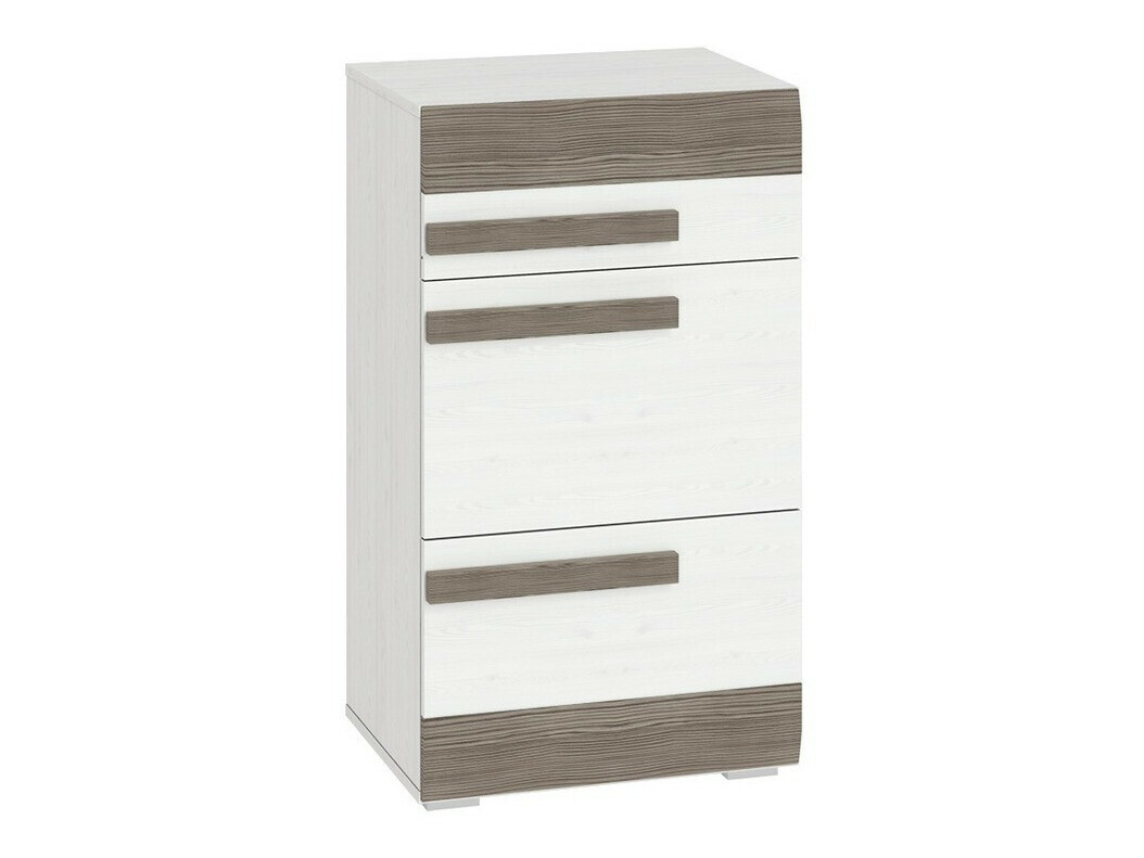 Armoire à chaussures Alcala 117